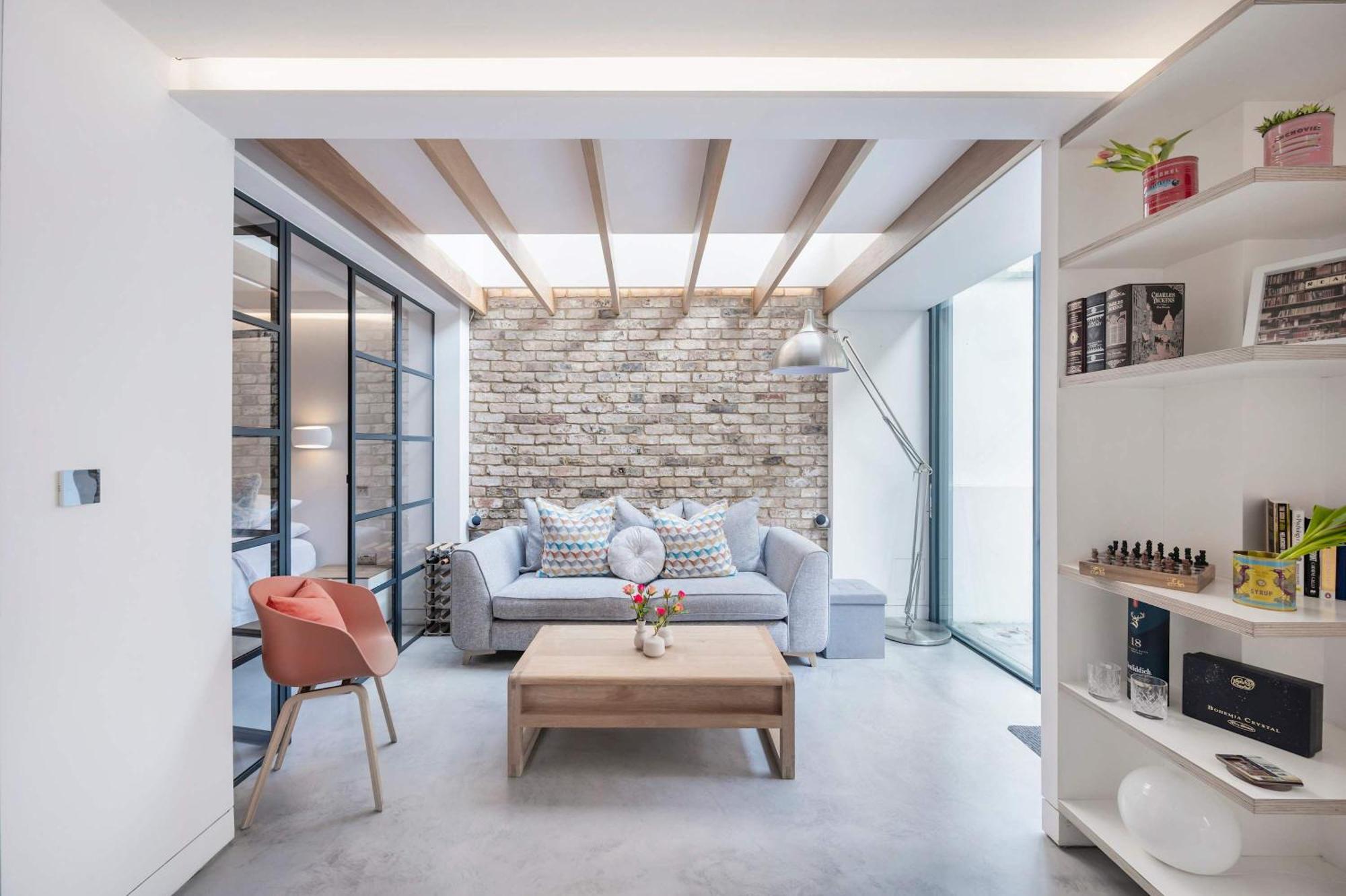 The Portobello Star - By Out Of Office Lifestyle Apartment *