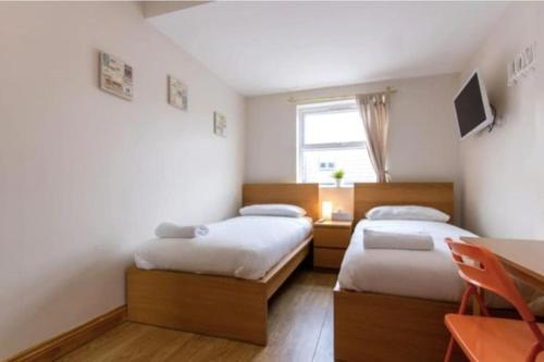 Guest house Portobello By Dc London