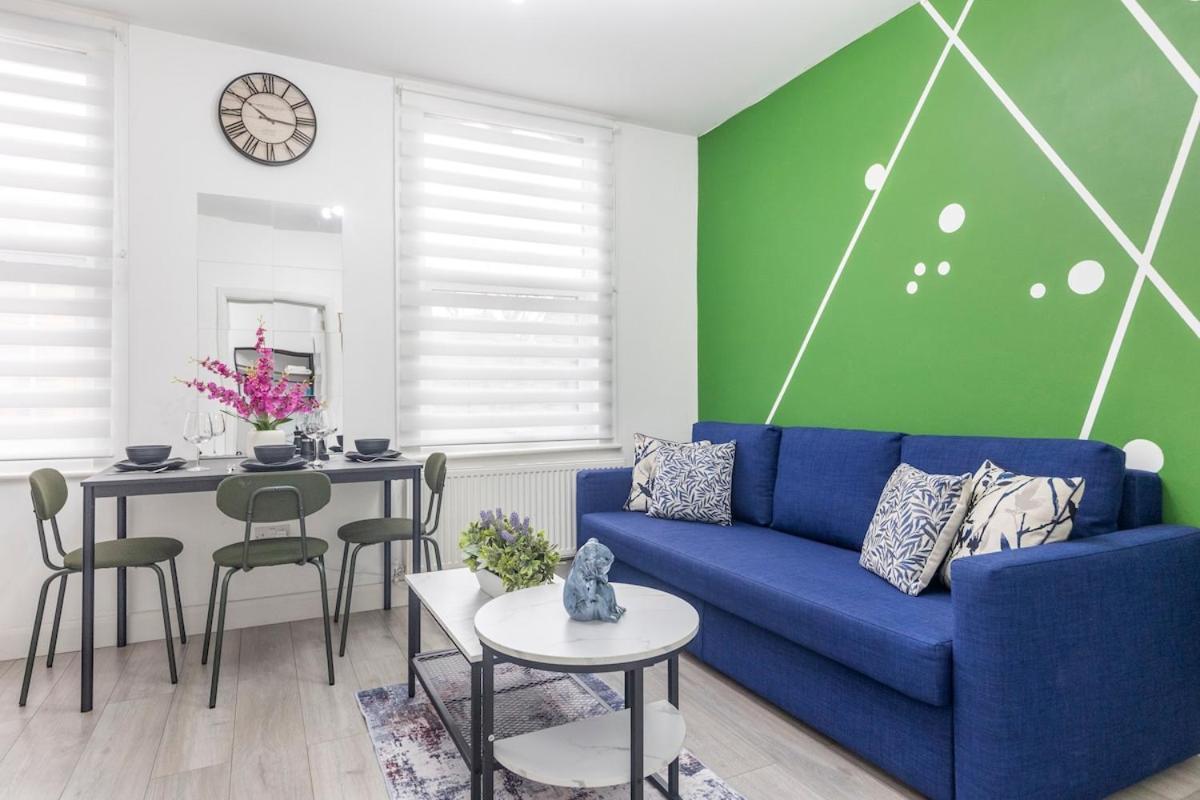 1 Bed Next Transports & Easy Access To Ctr Apartment *
