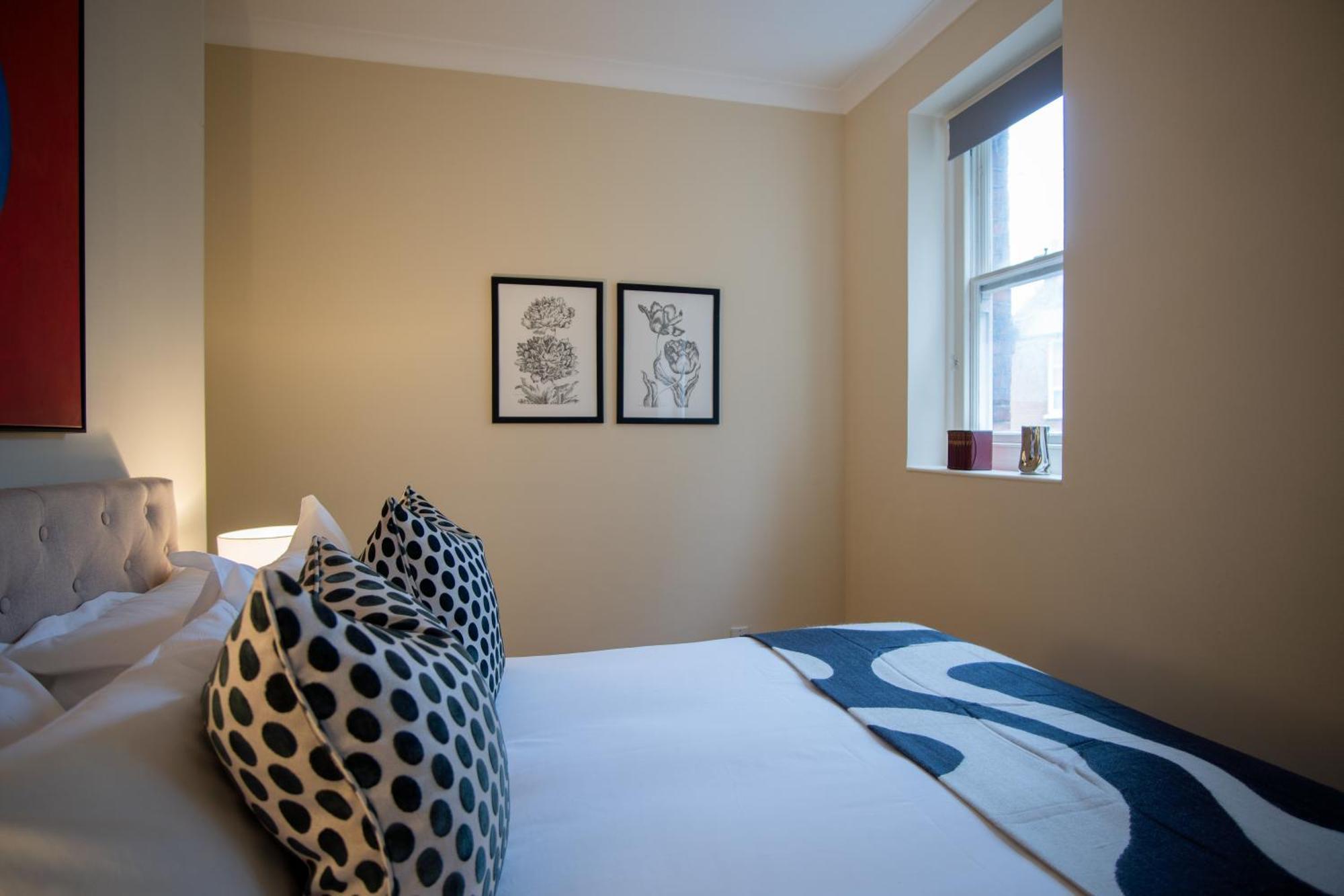 Apartment The Egerton - Luxury