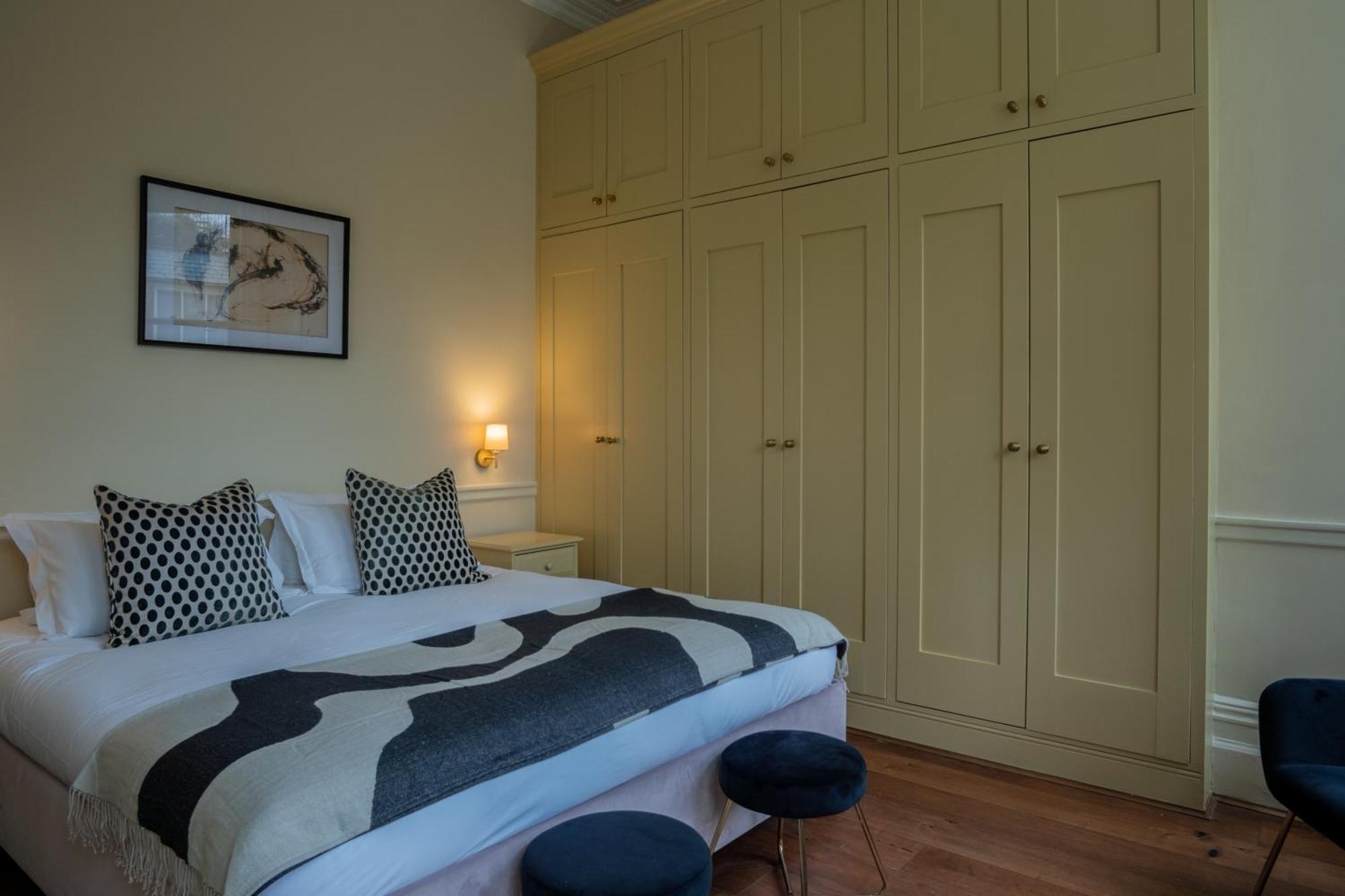 Appartamento The Egerton - Serviced Londra