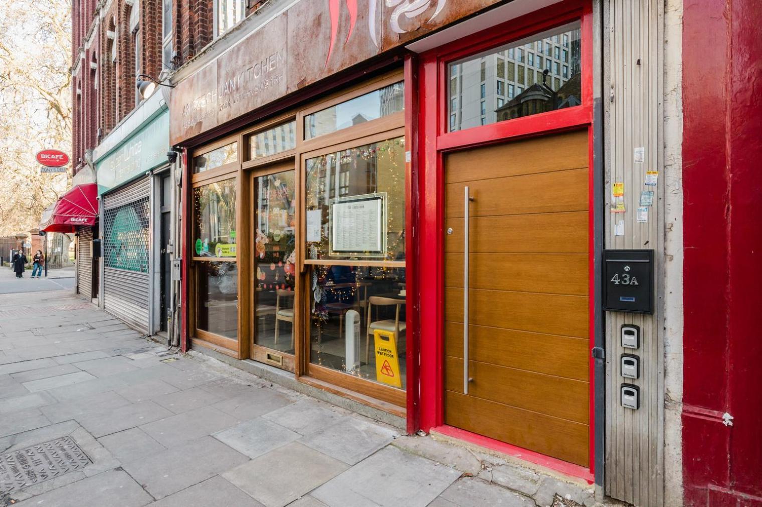 Appartamento Blueground Vauxhall Near Tube Shops Fitness Lon-542 *