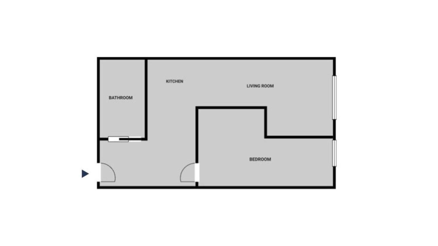 Blueground Bayswater Move-in-ready W Furniture Lon-588 Appartamento *