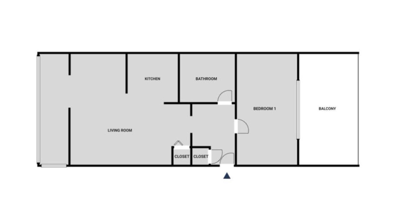 Blueground Canary Wharf Nr Restaurants Tube Lon-483 Lejlighed *