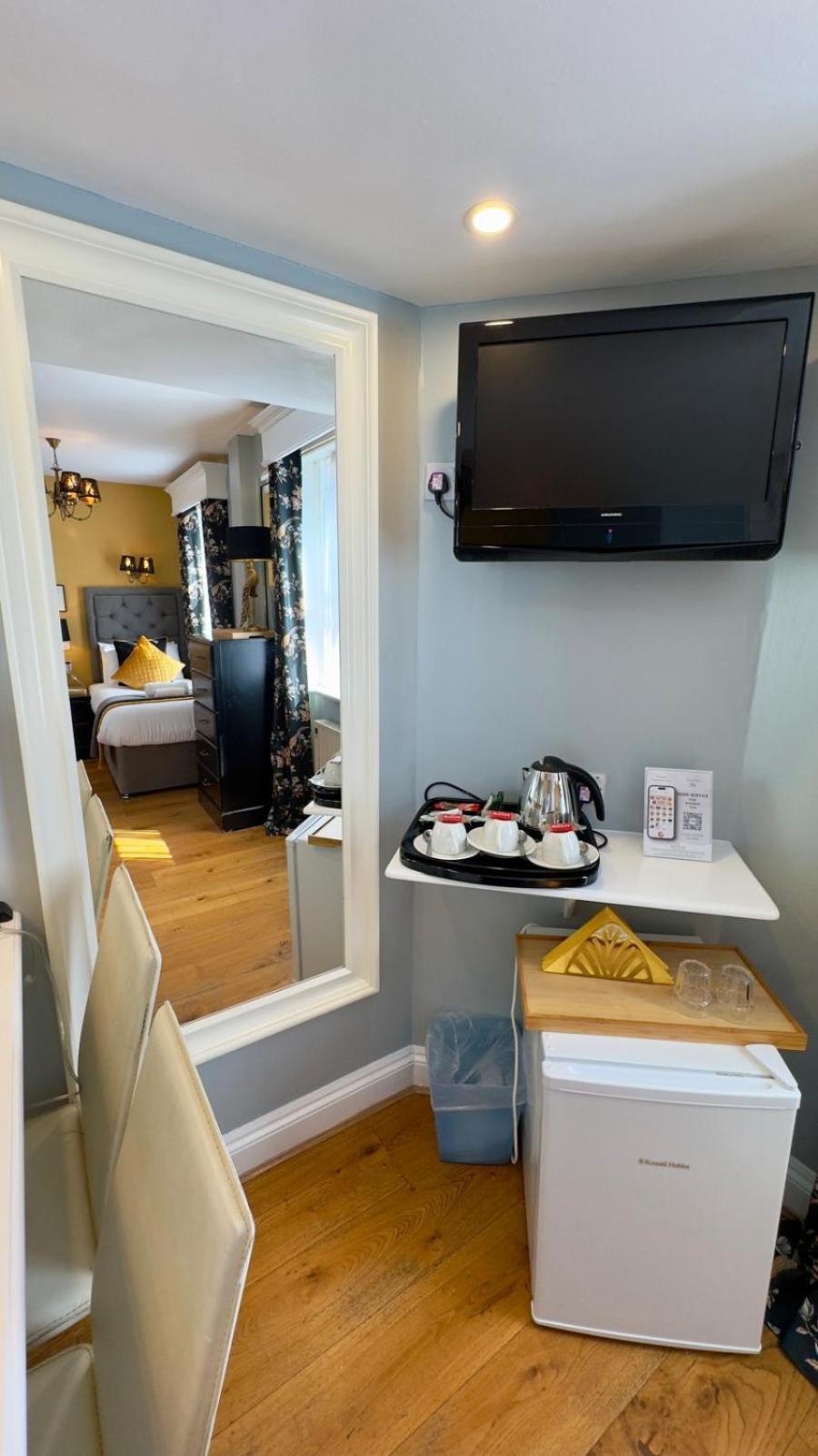 Piccolino Hyde Park Bed & Breakfast
