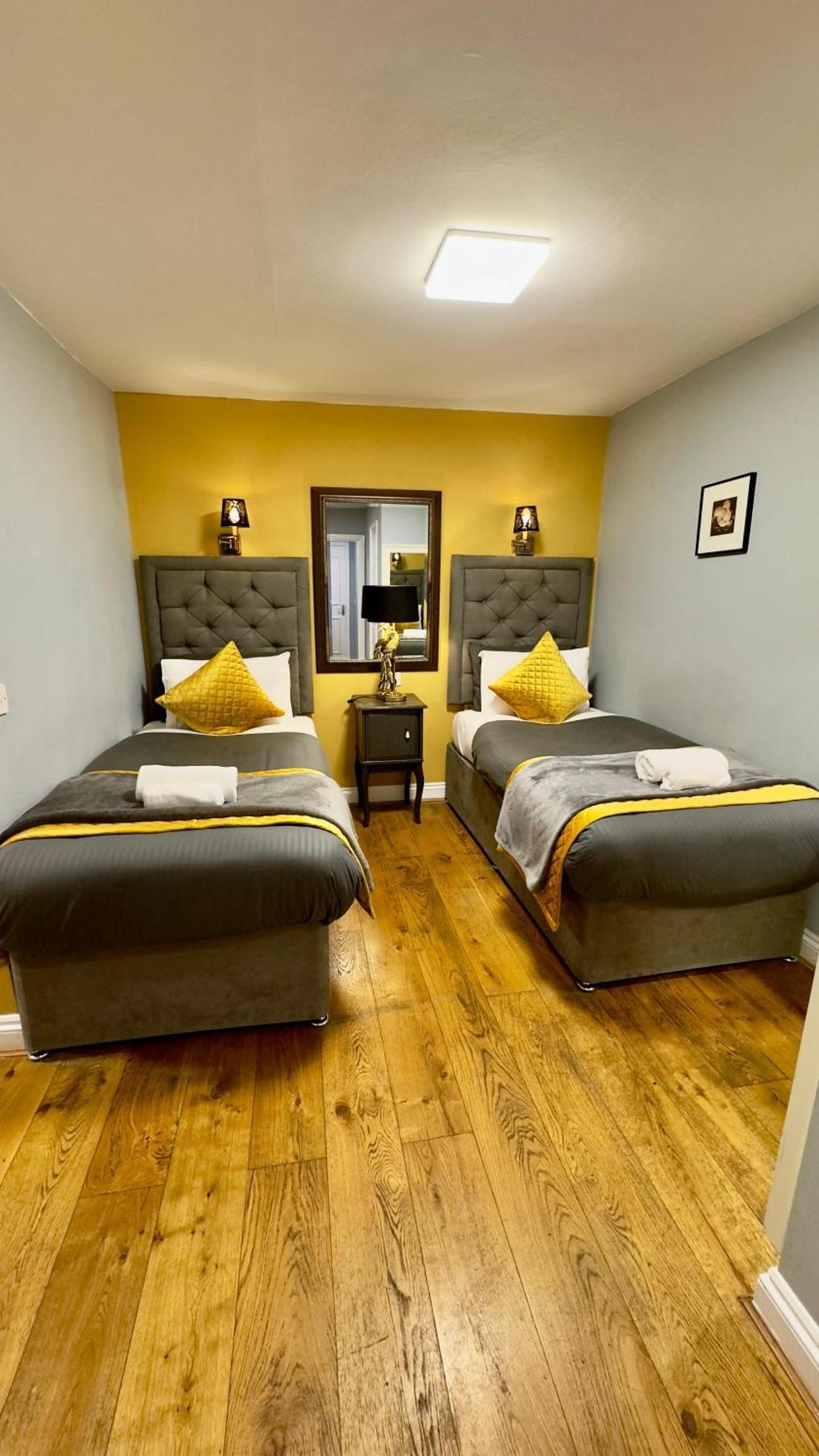 Piccolino Hyde Park Bed & Breakfast