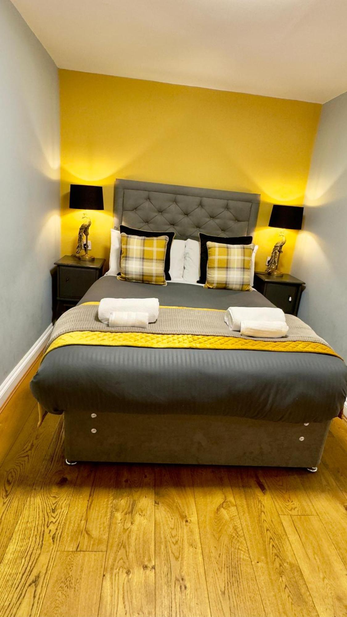Piccolino Hyde Park Bed & Breakfast 2*