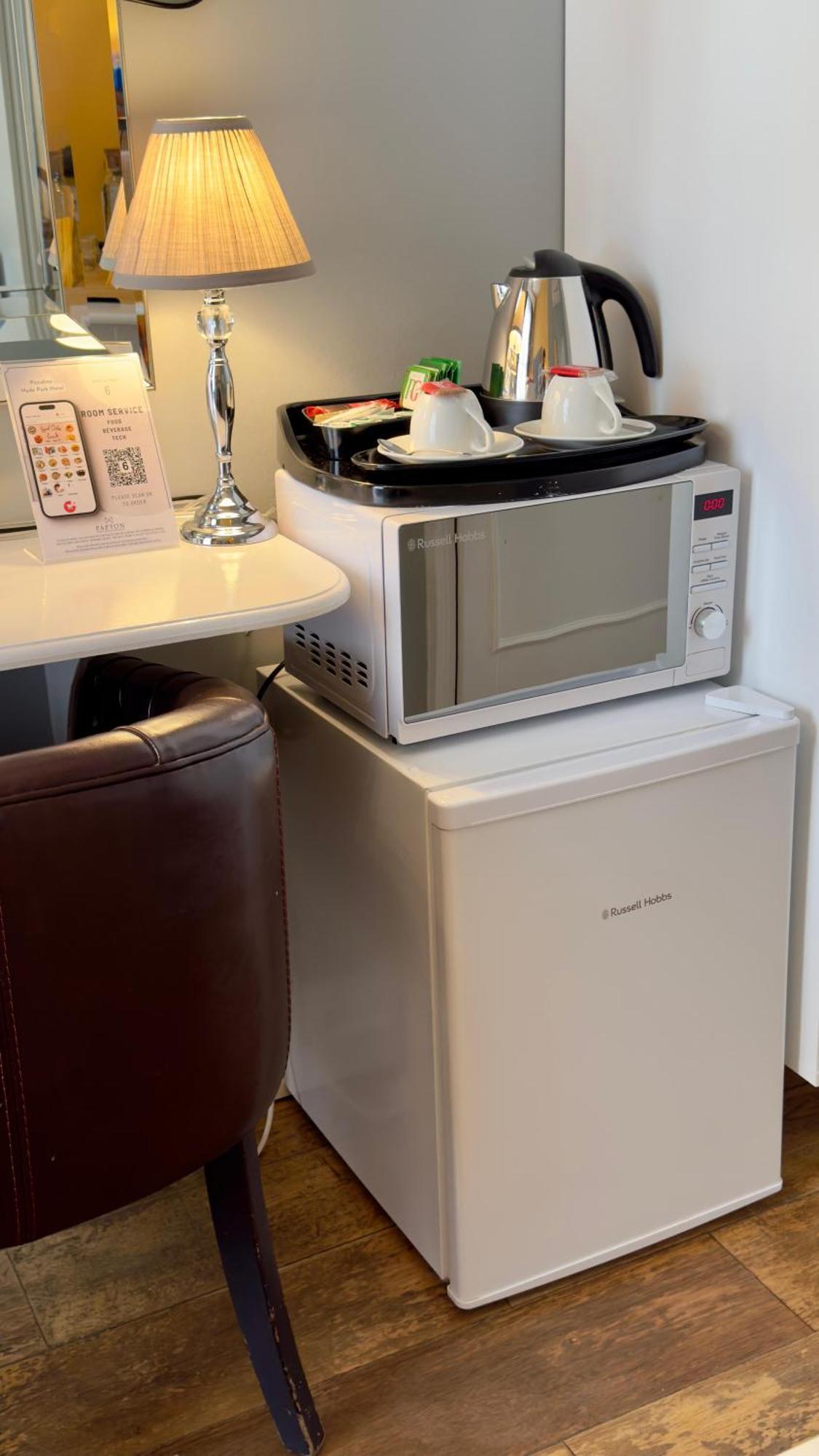 Bed & Breakfast Piccolino Hyde Park 2*