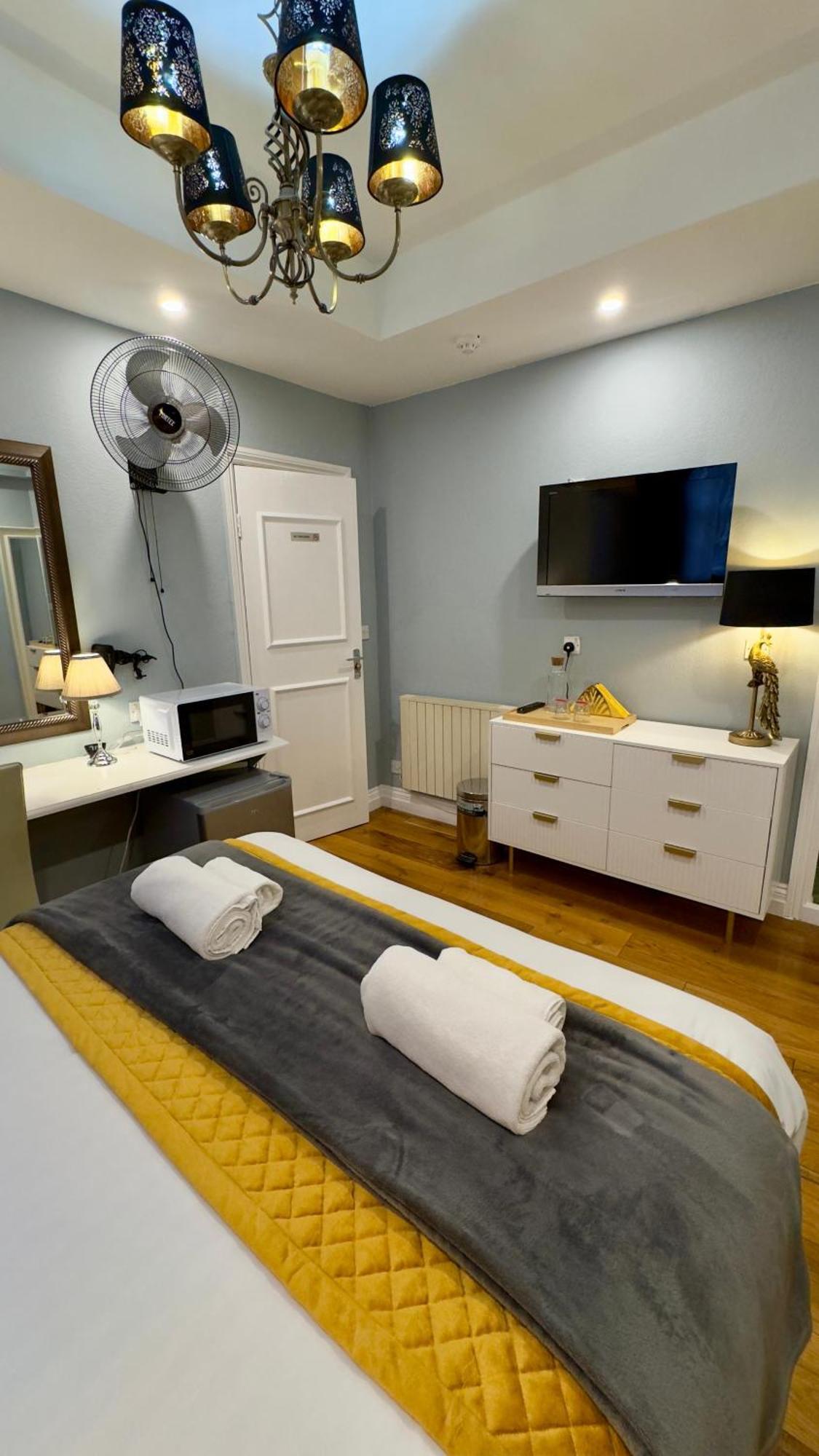 Piccolino Hyde Park 2* London