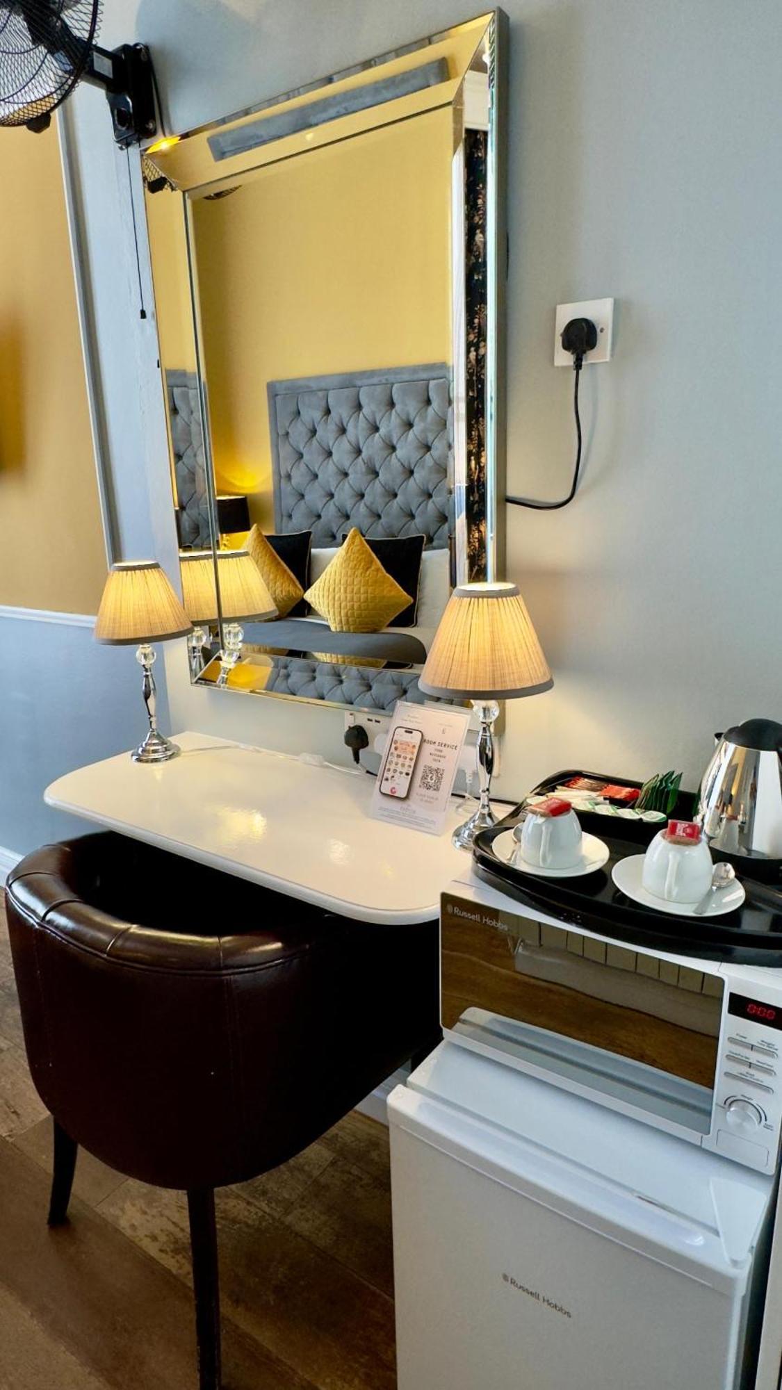 Bed & Breakfast Piccolino Hyde Park 2*