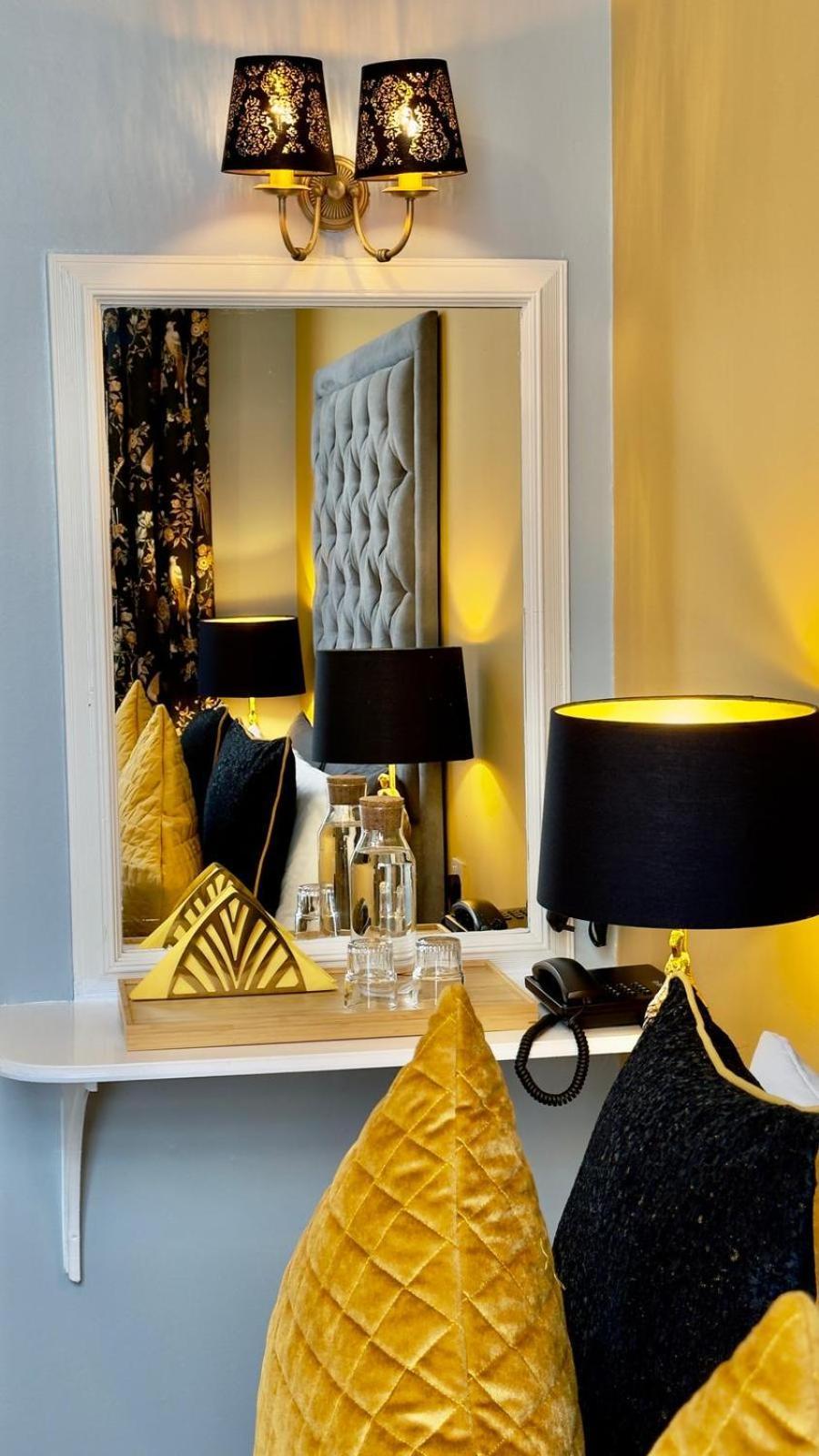 Piccolino Hyde Park Bed & Breakfast 2*