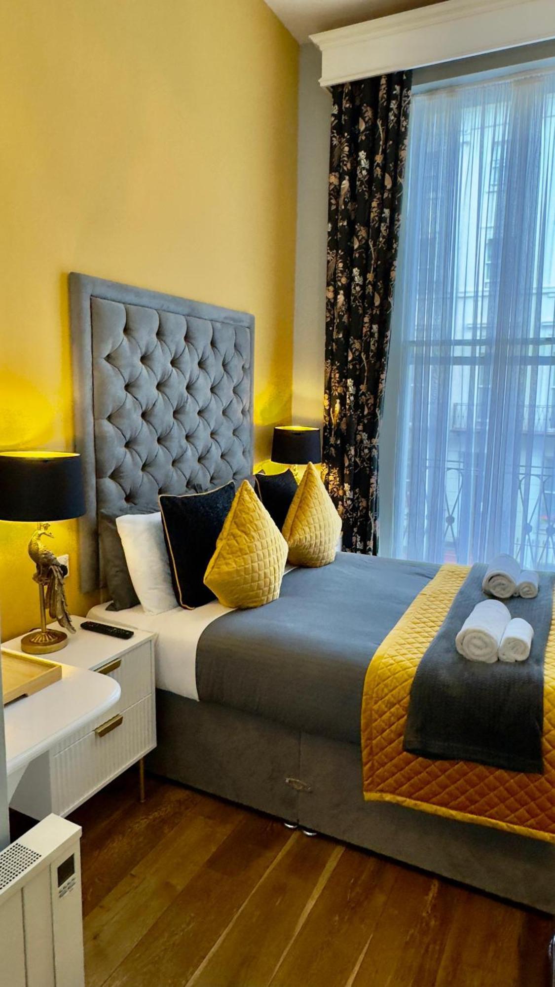 Bed & Breakfast Piccolino Hyde Park