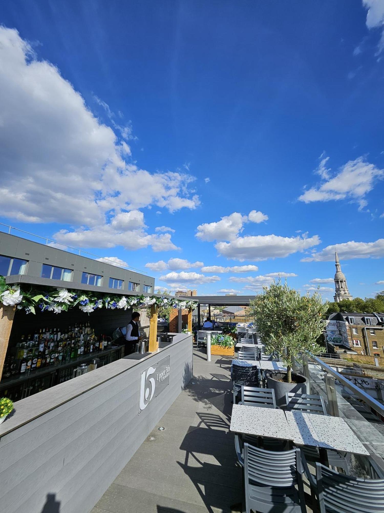 Hotel Courthouse Shoreditch 5*