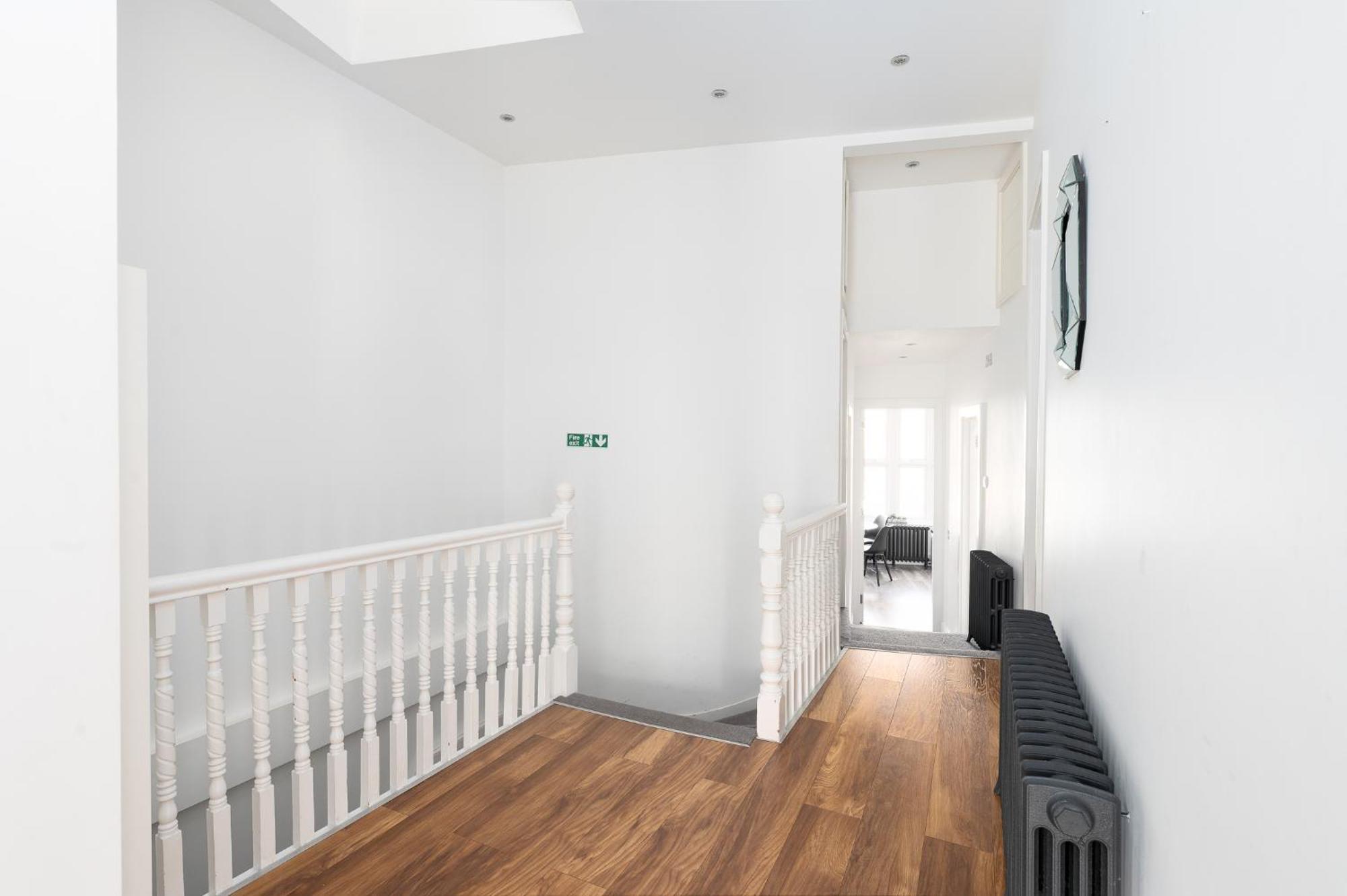 Stunningly Luxurious Appartement Londen