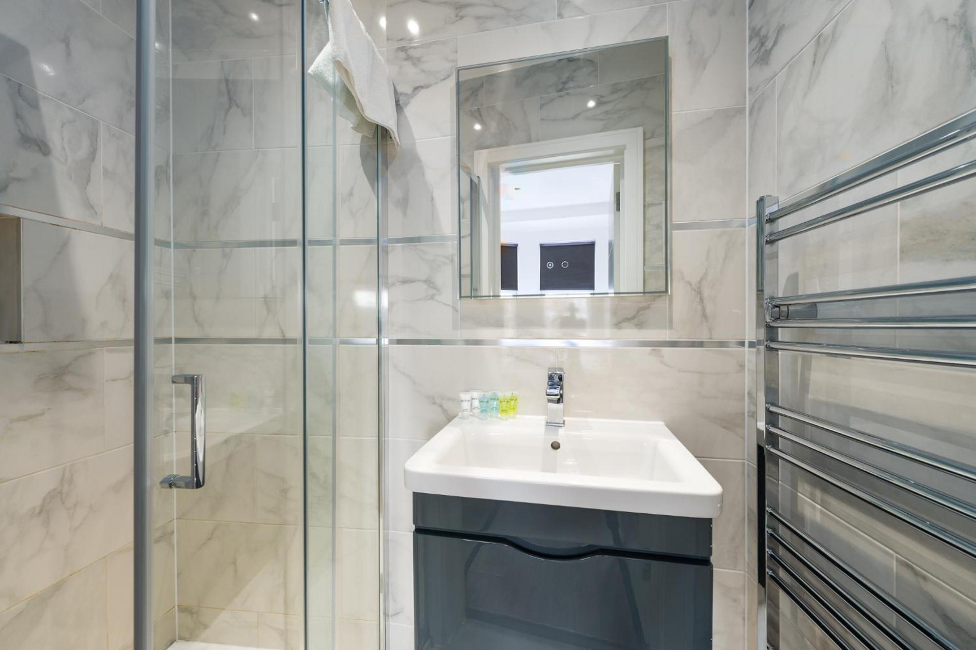 Stunningly Luxurious Londen