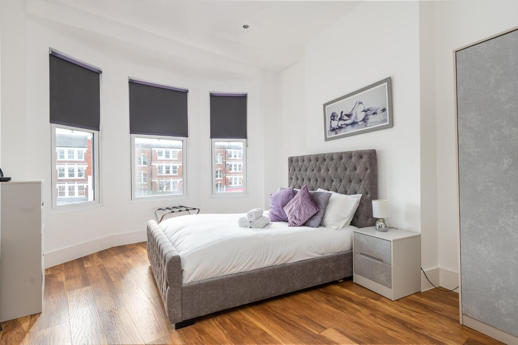 Stunningly Luxurious * Londen