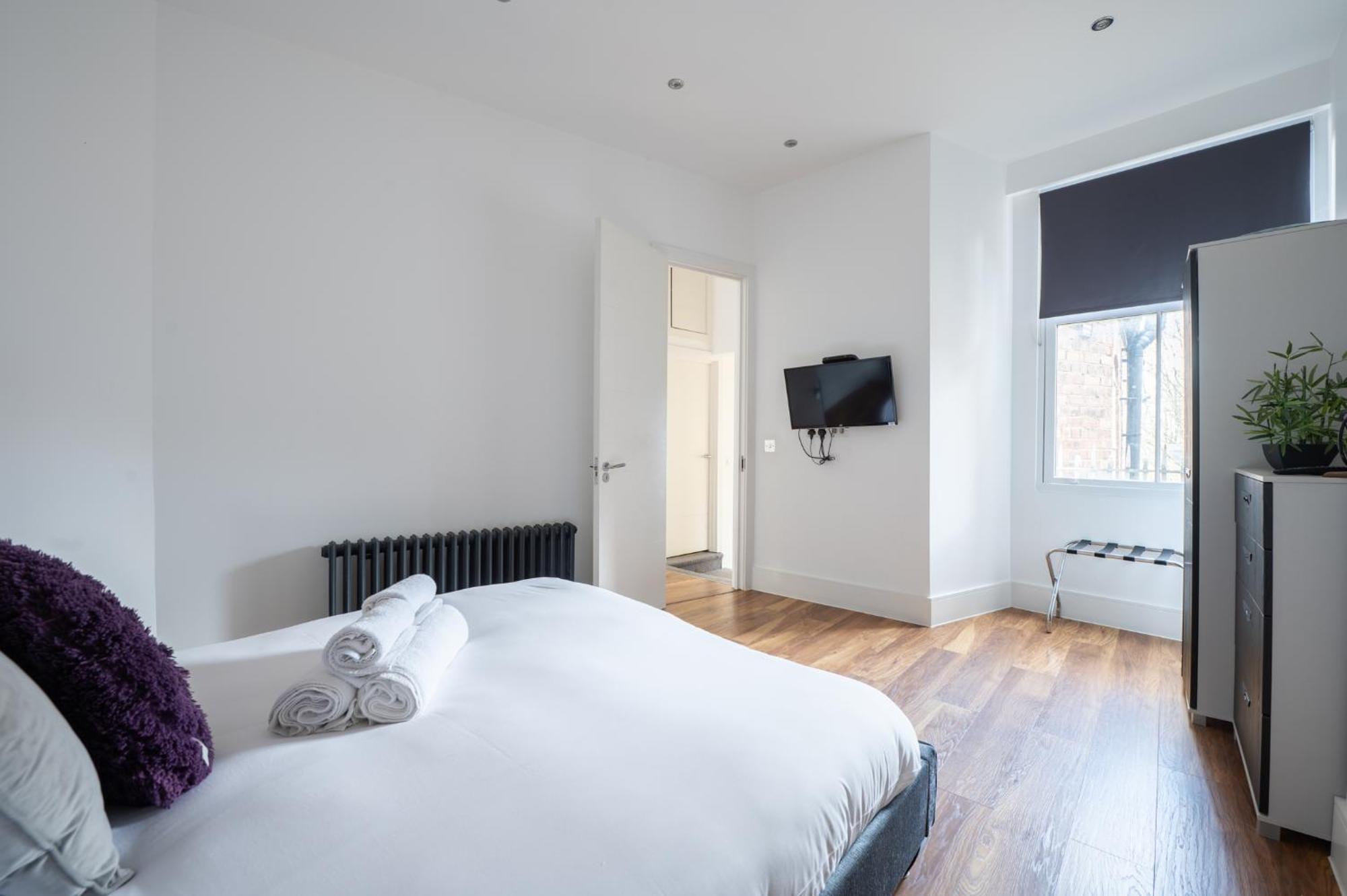 Stunningly Luxurious Appartement Londen