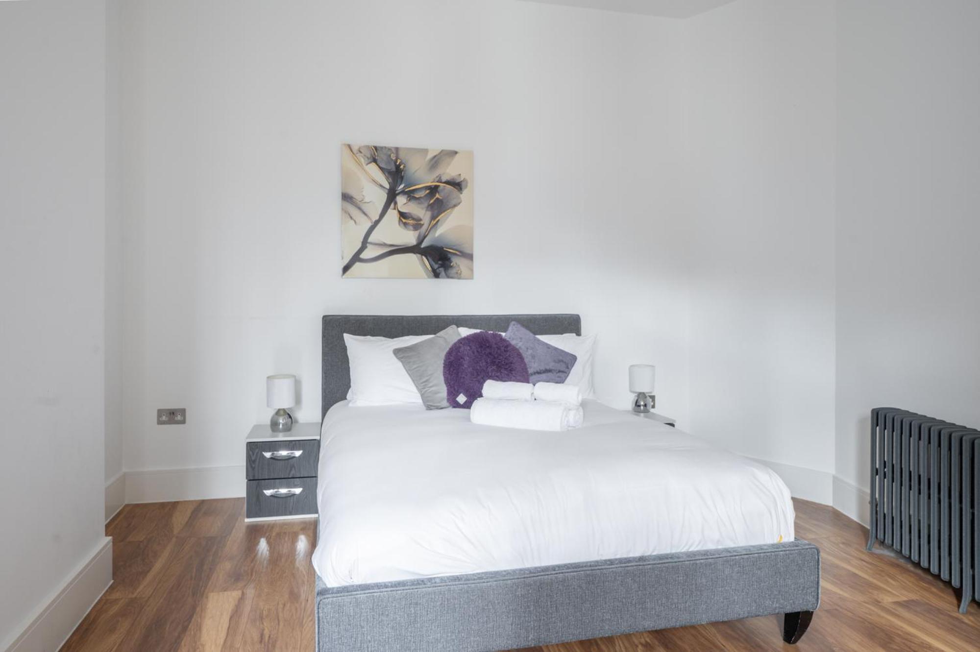 Appartement Stunningly Luxurious Londen
