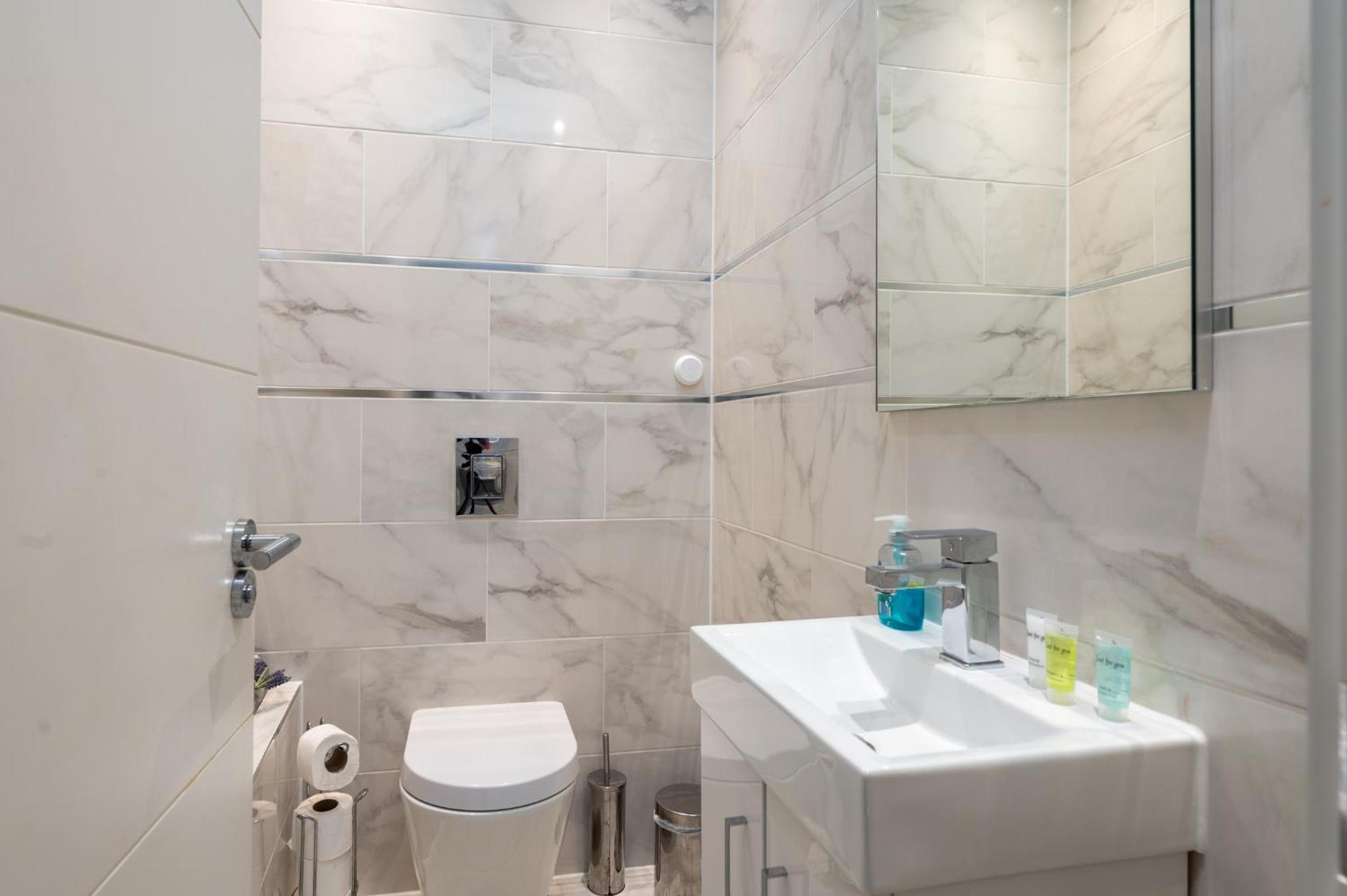 Appartement Stunningly Luxurious *