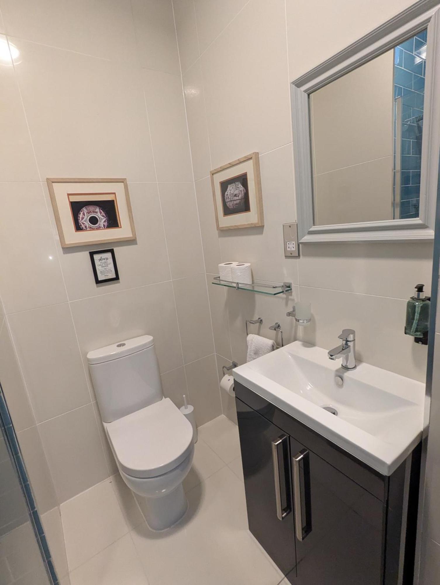 Appartement - Great Location Londen