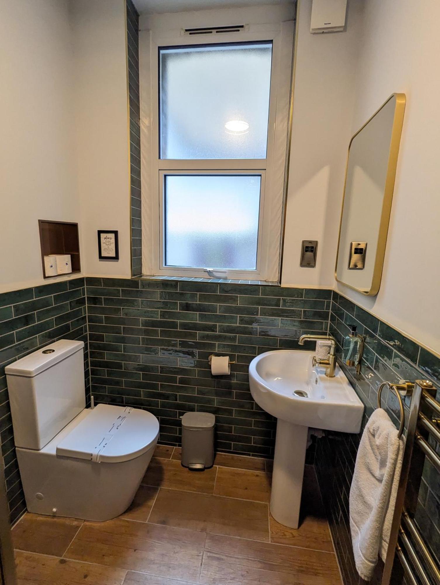 - Great Location Appartement *