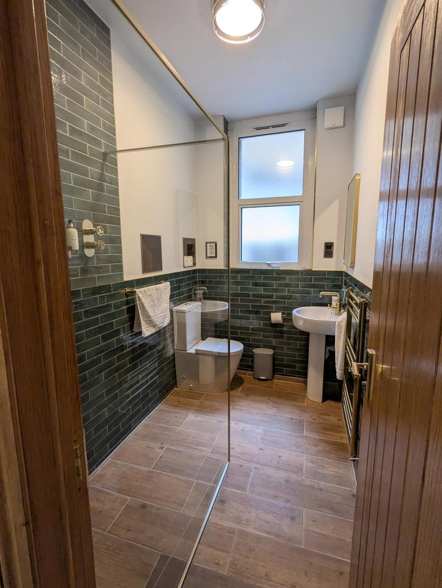 - Great Location Appartement