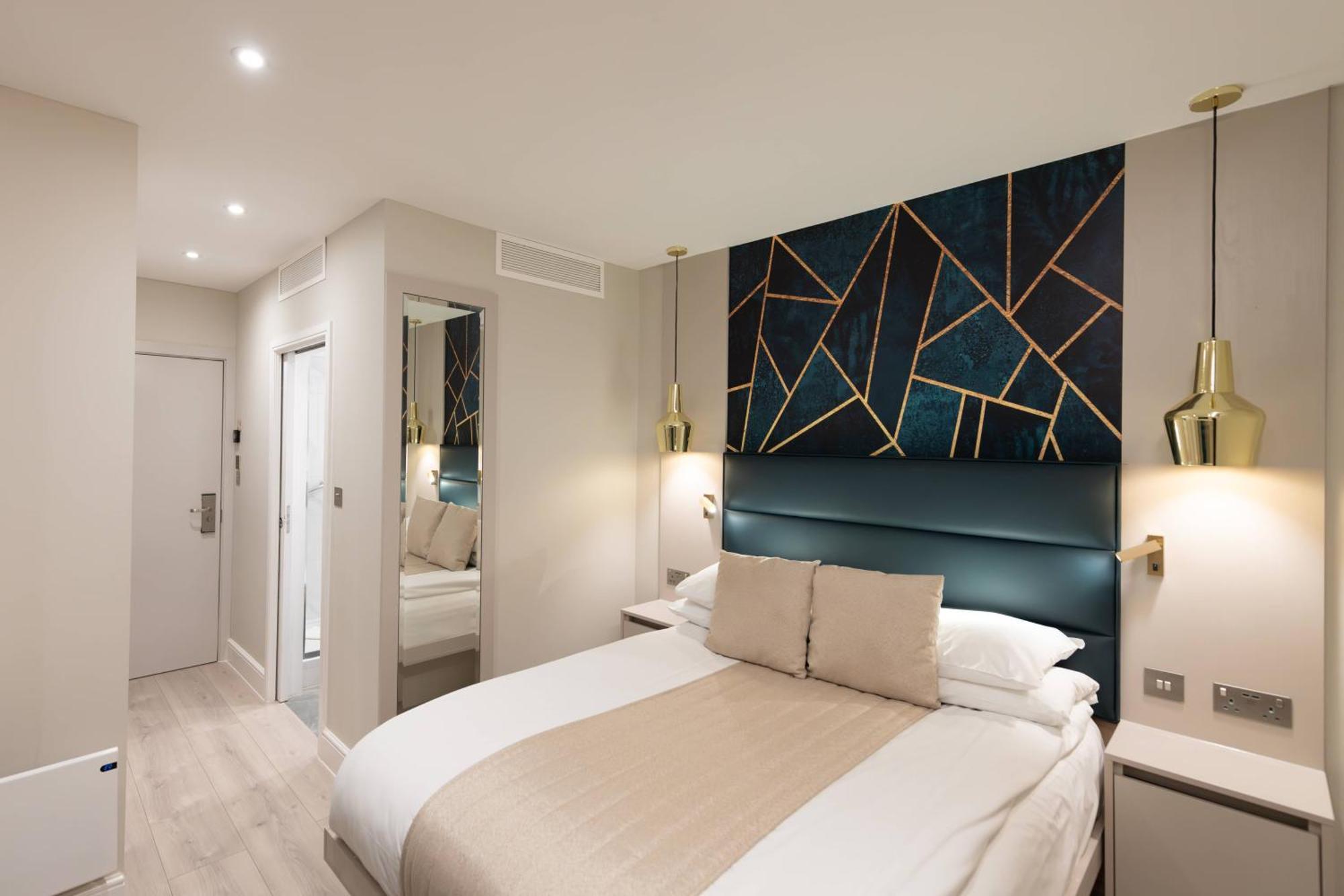 Nox West End Lane I Aparthotel