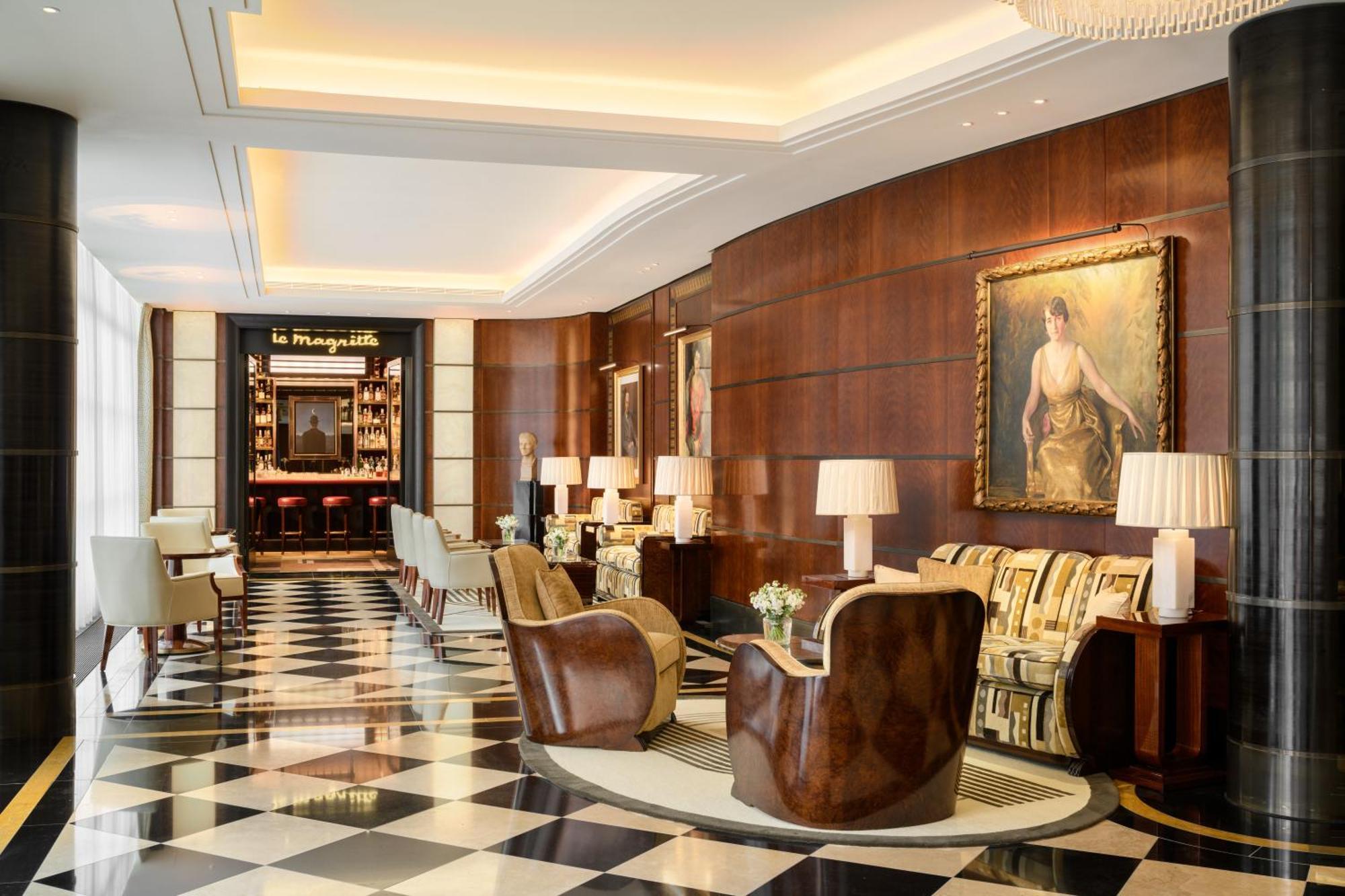 Hotel The Beaumont Mayfair 5*