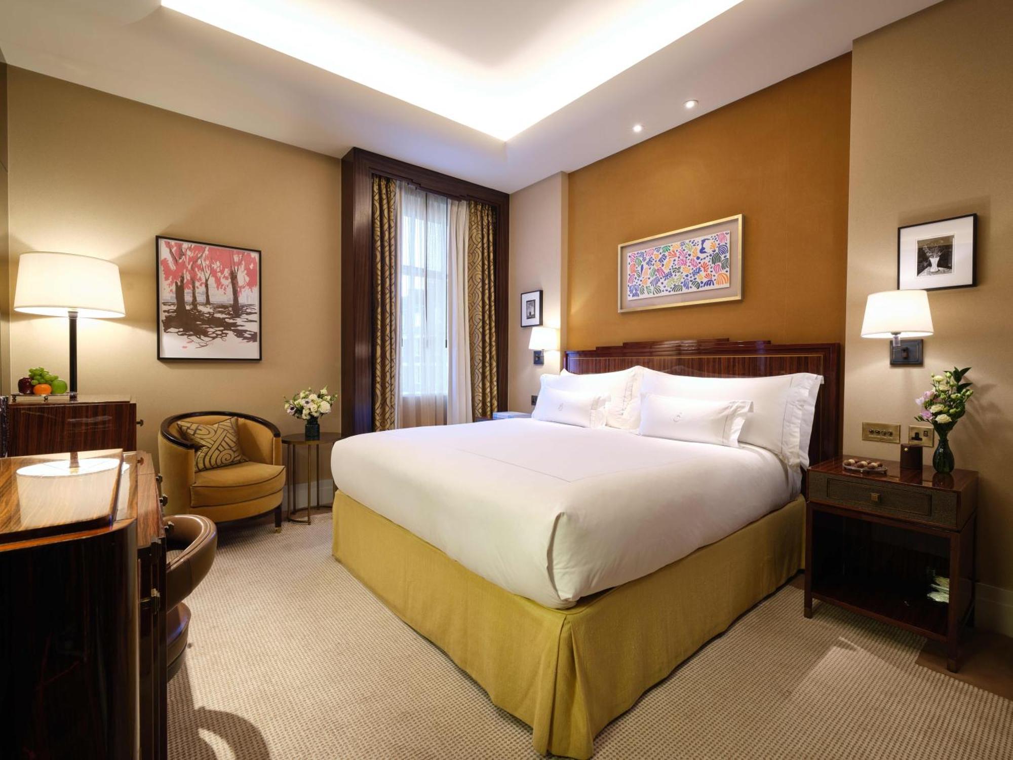The Beaumont Mayfair 5*