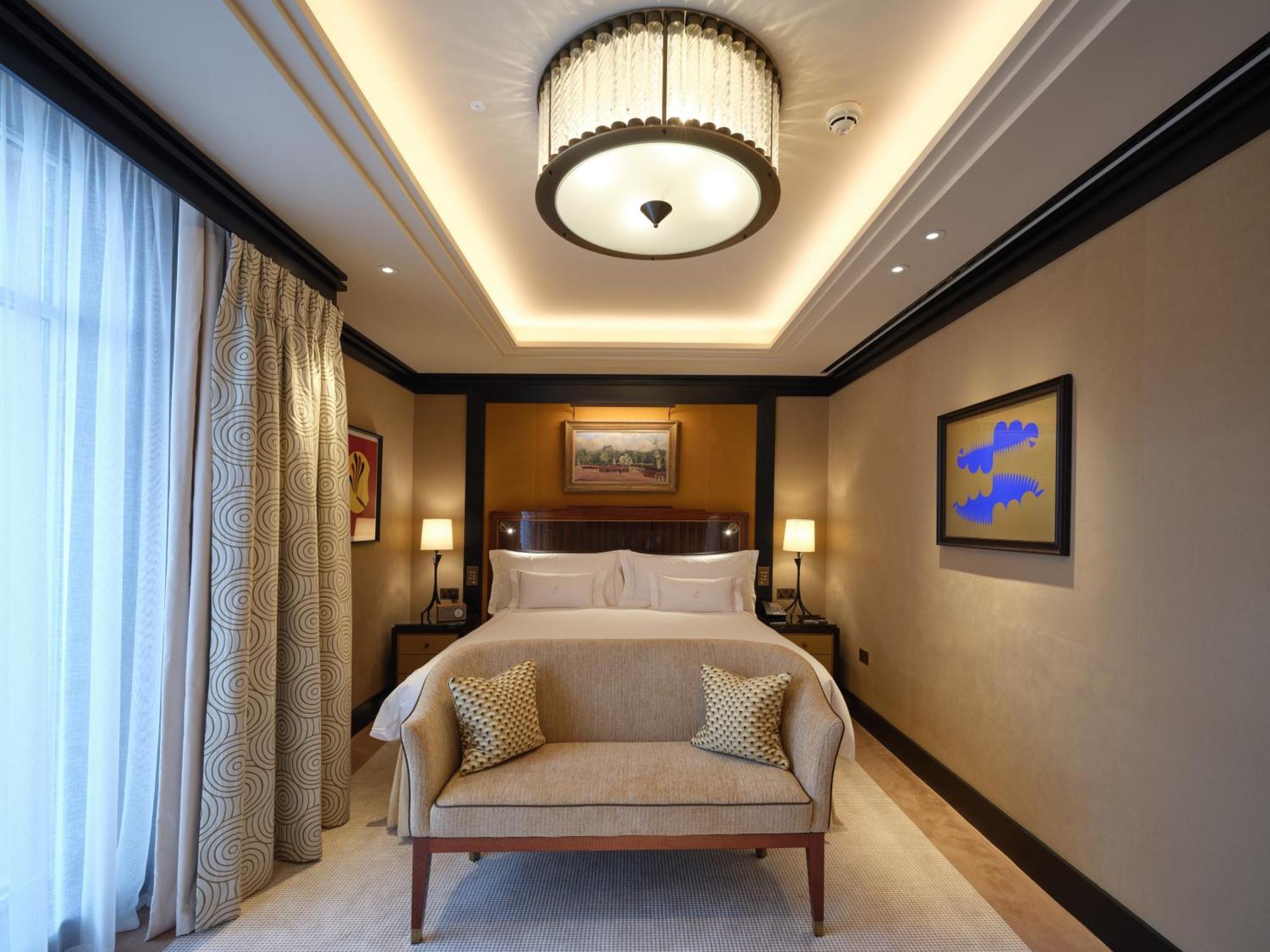 Hotel The Beaumont Mayfair