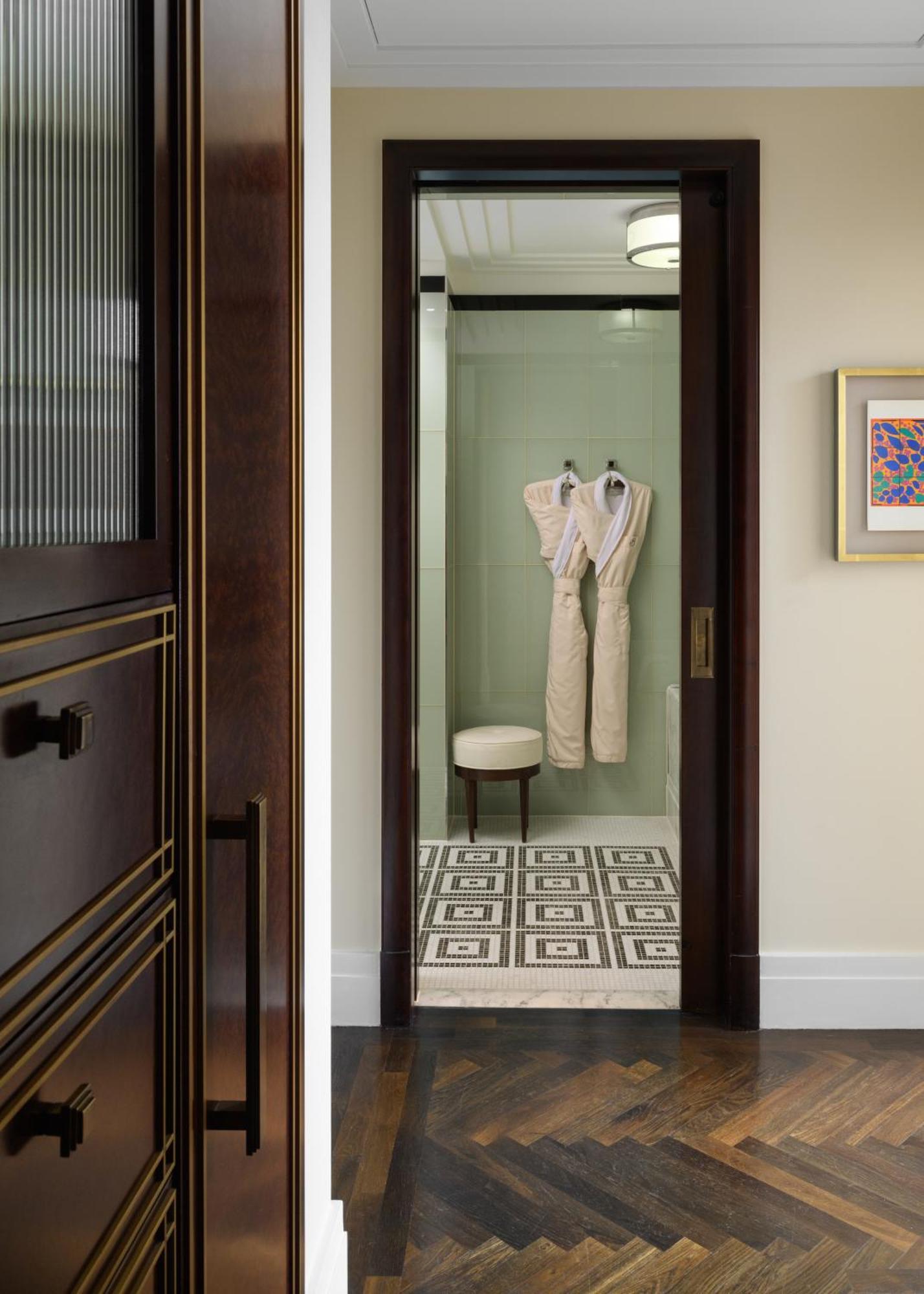 The Beaumont Mayfair Hotel London