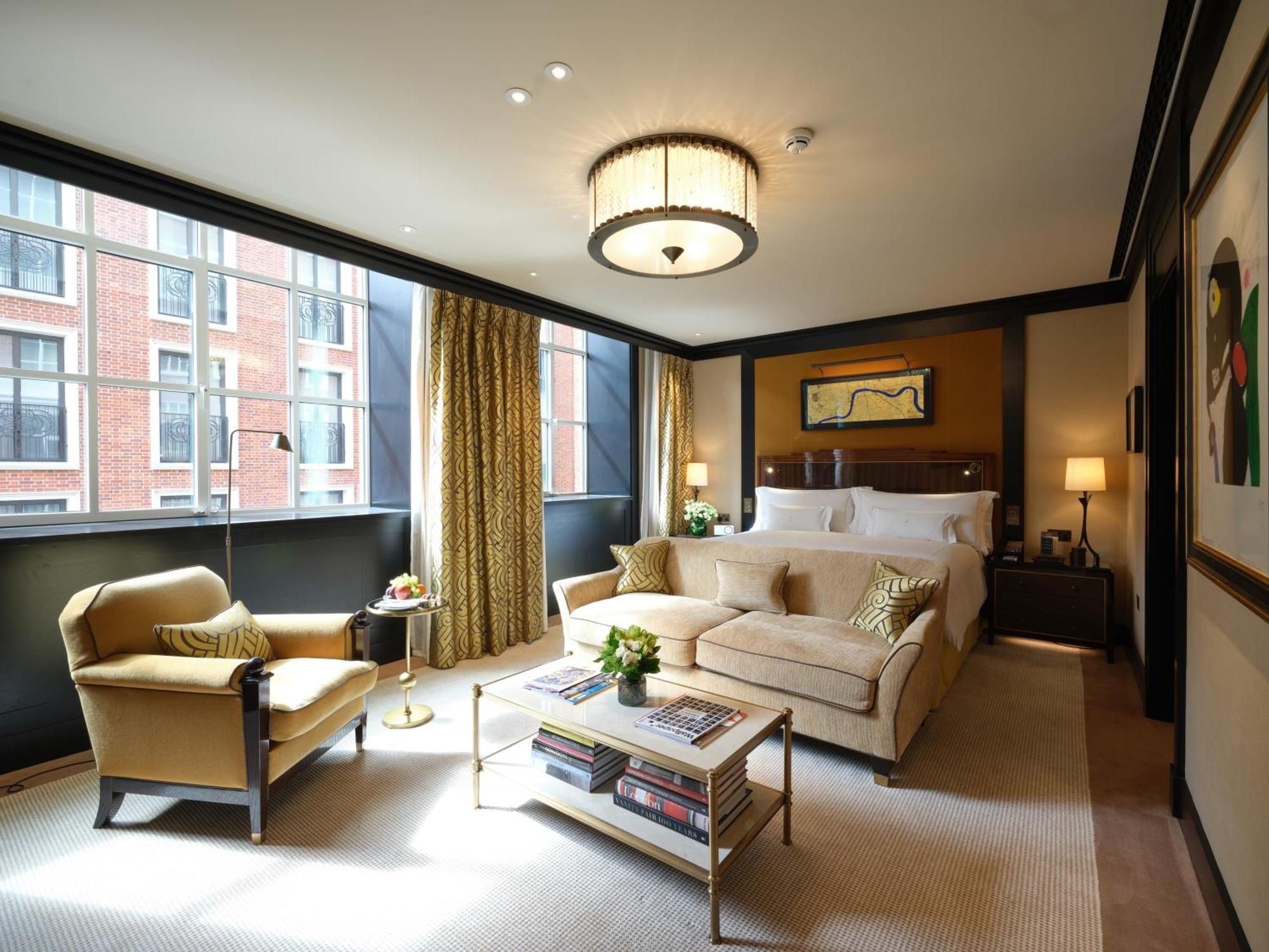 The Beaumont Mayfair