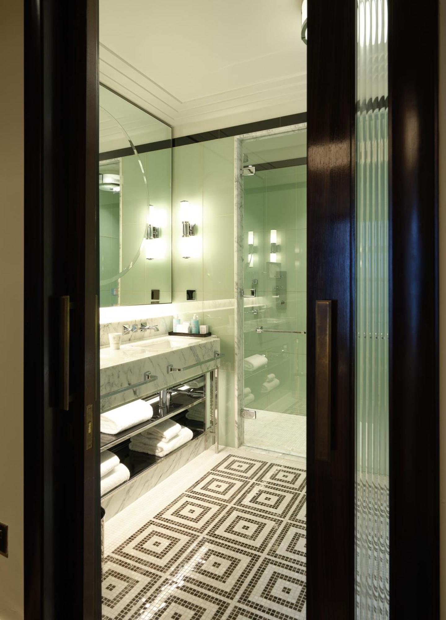 Hotel The Beaumont Mayfair