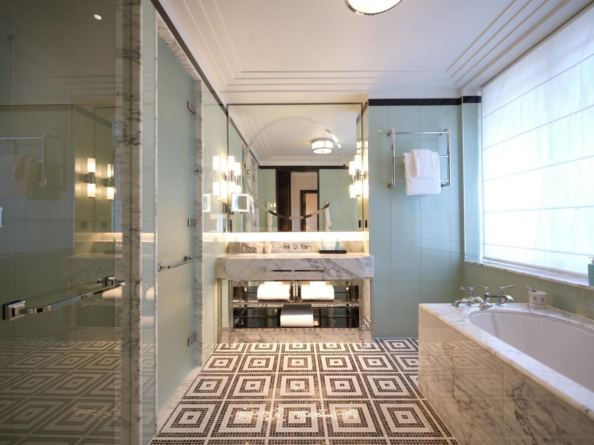 Hotel The Beaumont Mayfair London