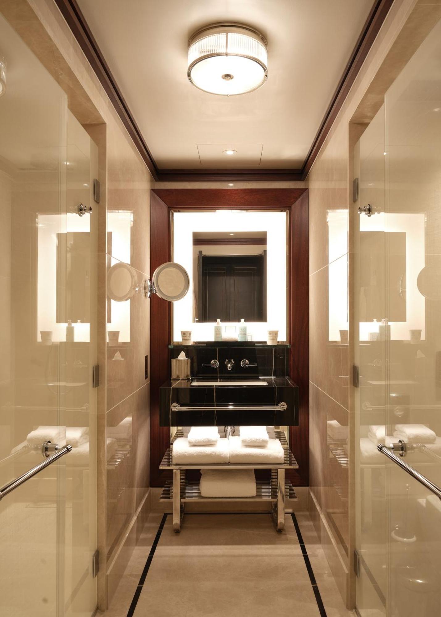 The Beaumont Mayfair 5*