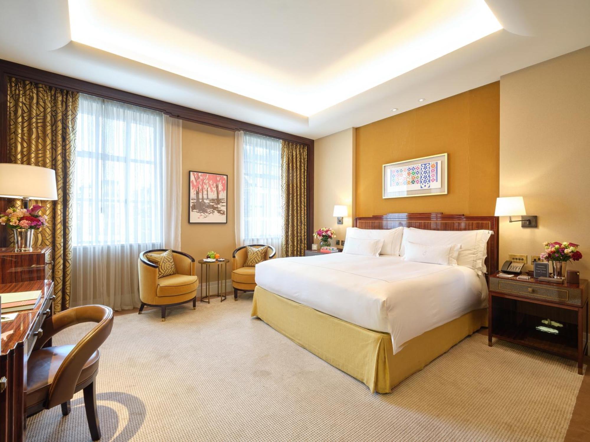 The Beaumont Mayfair London