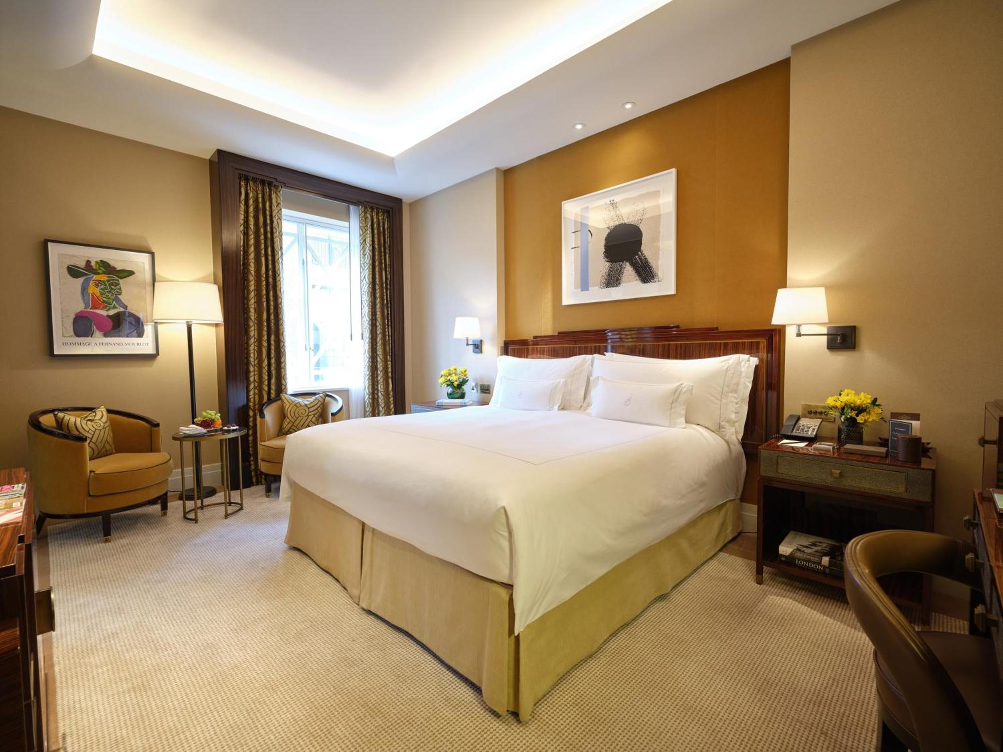The Beaumont Mayfair Hotel 5*