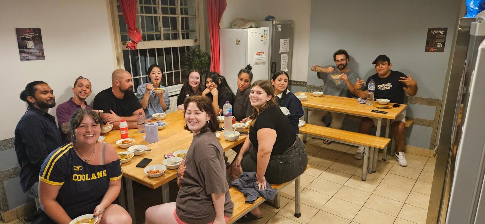 Hostel Astor Victoria *