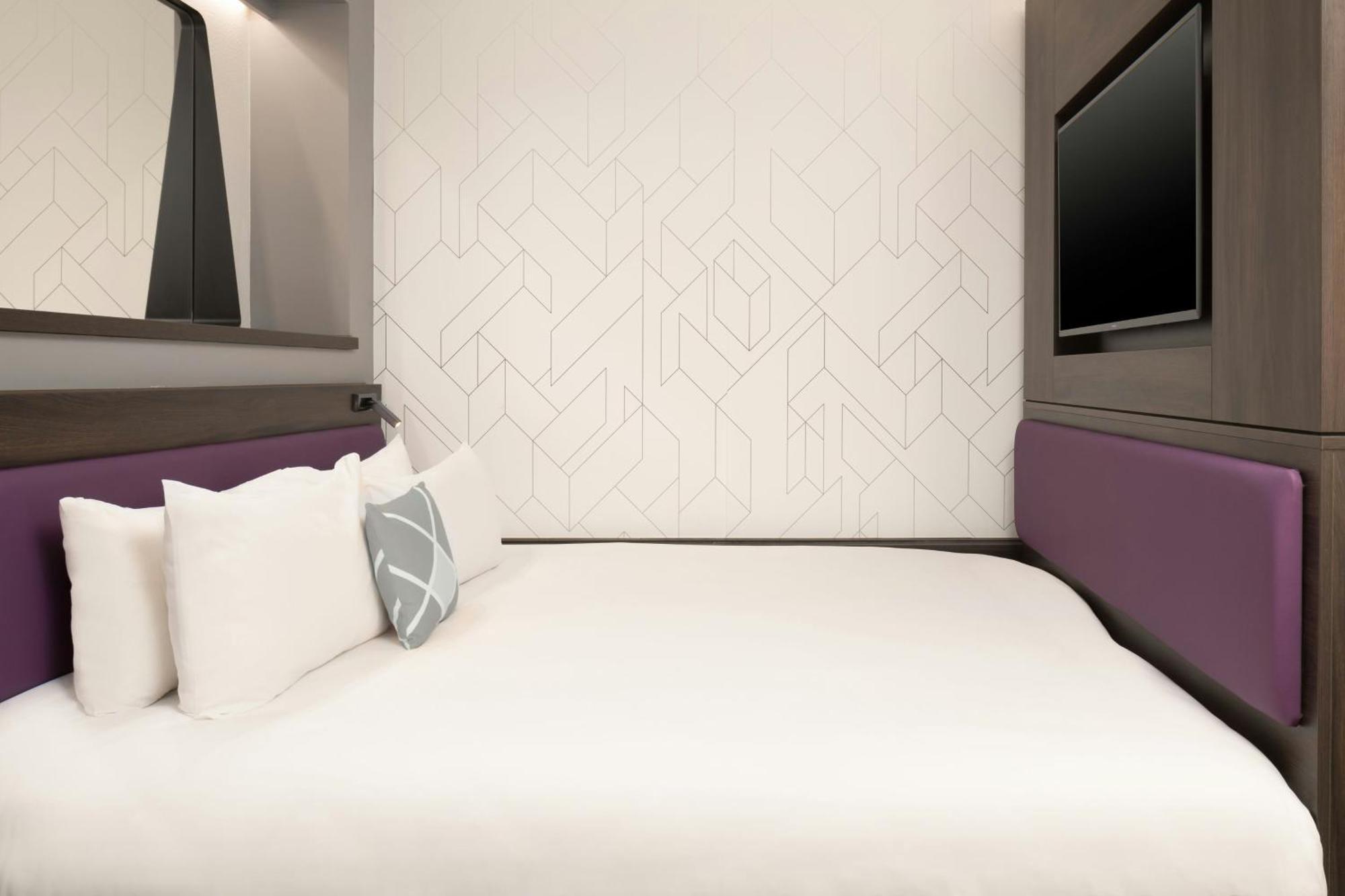 Hotell Four Points Flex By Sheraton Shoreditch East London