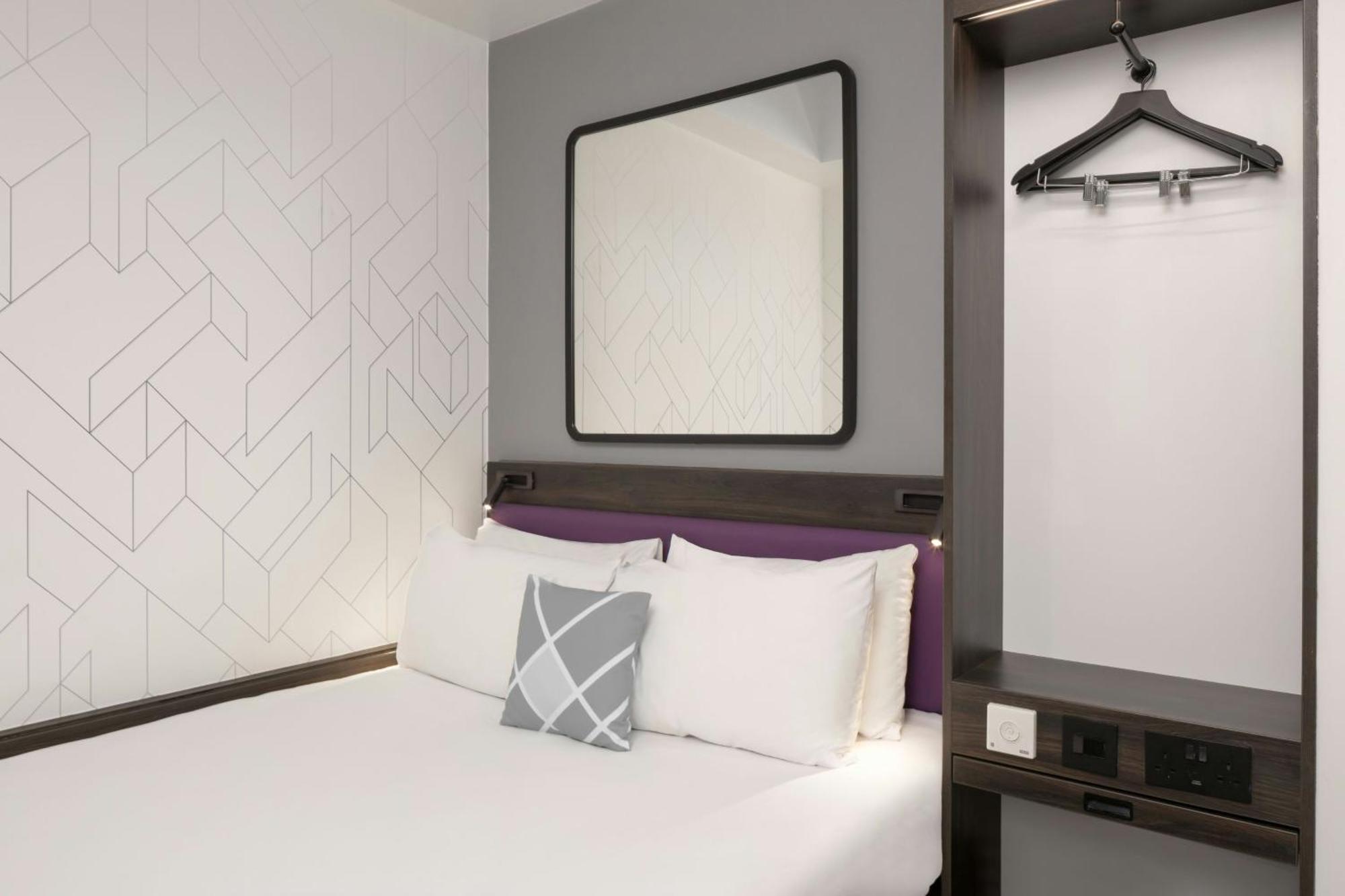 Hotell Four Points Flex By Sheraton Shoreditch East