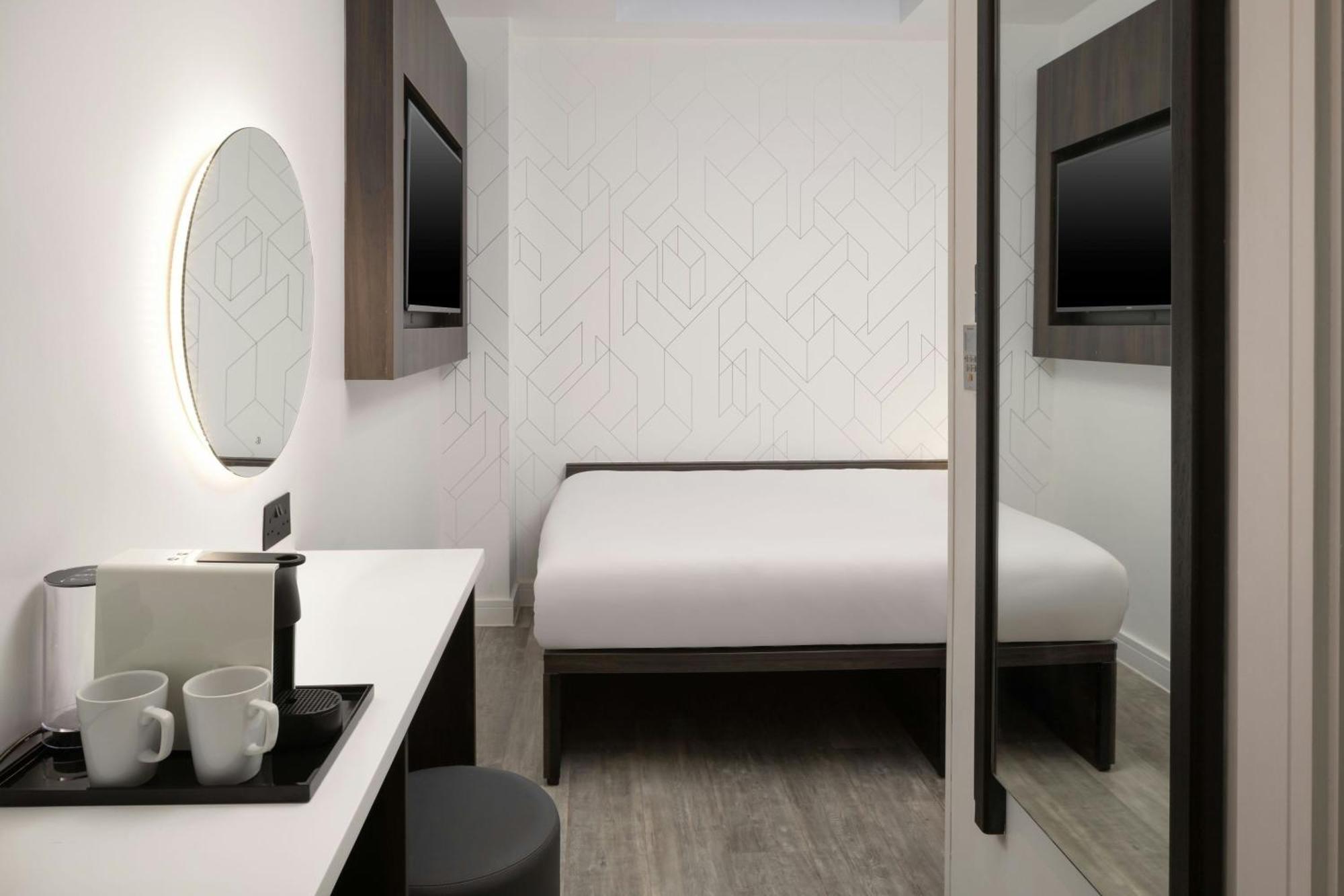 Four Points Flex By Sheraton Shoreditch East Hotell 3*