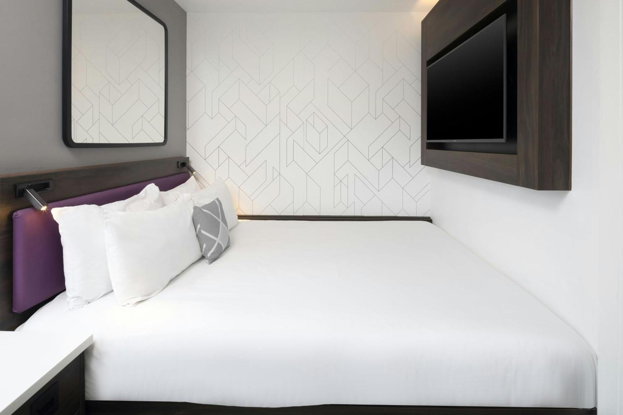 Four Points Flex By Sheraton Shoreditch East Hotell London