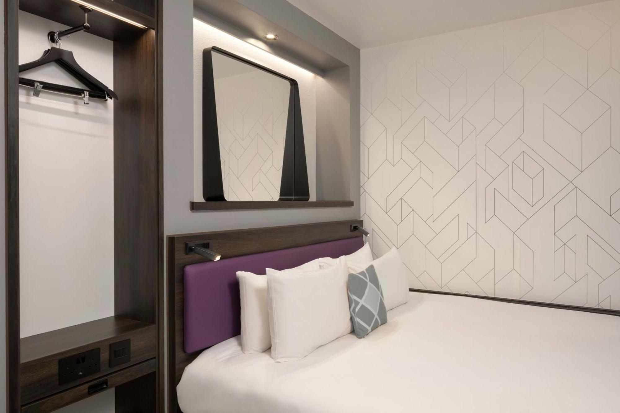 Four Points Flex By Sheraton Shoreditch East Hotell