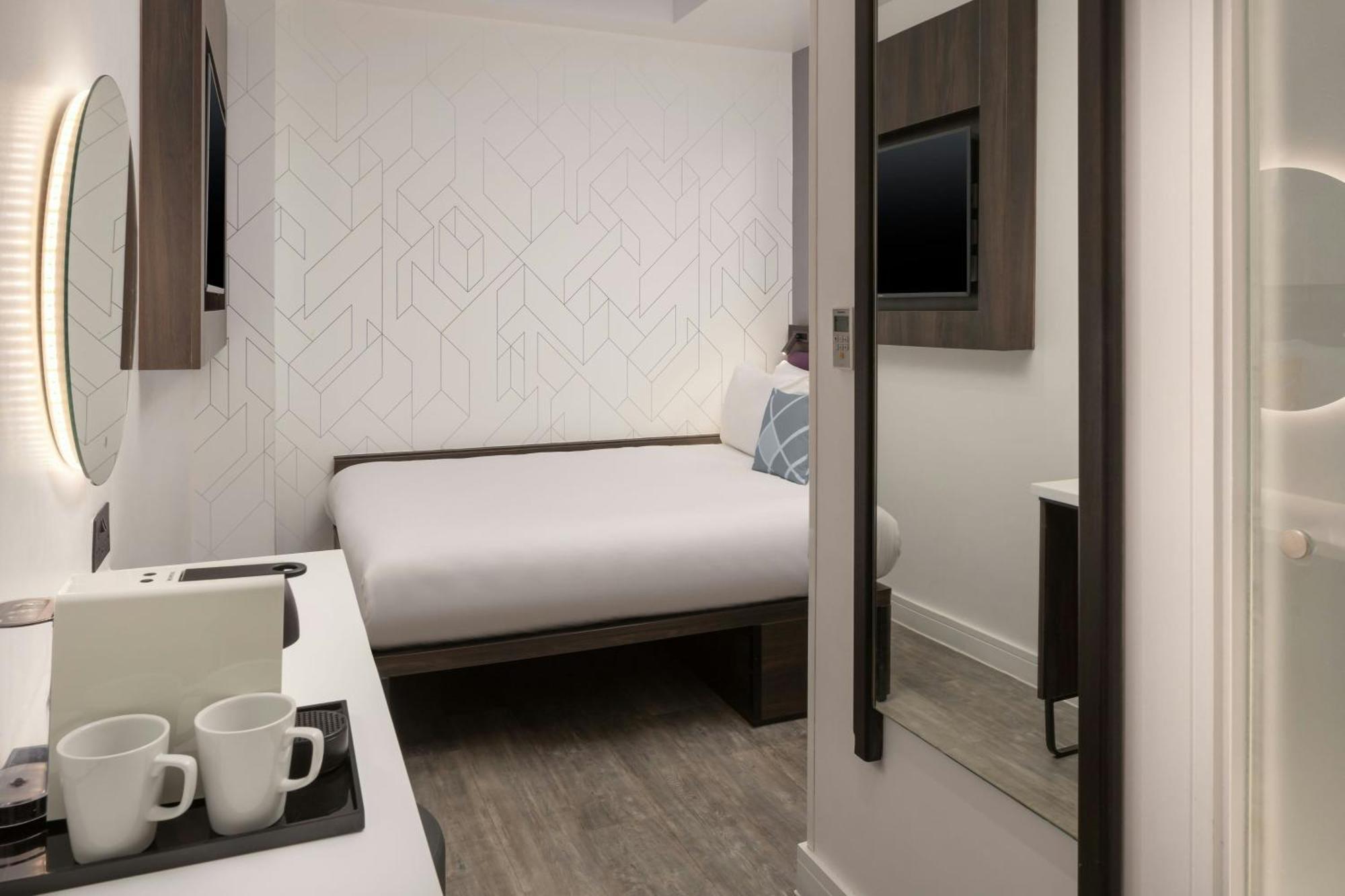 Four Points Flex By Sheraton Shoreditch East Hotell London