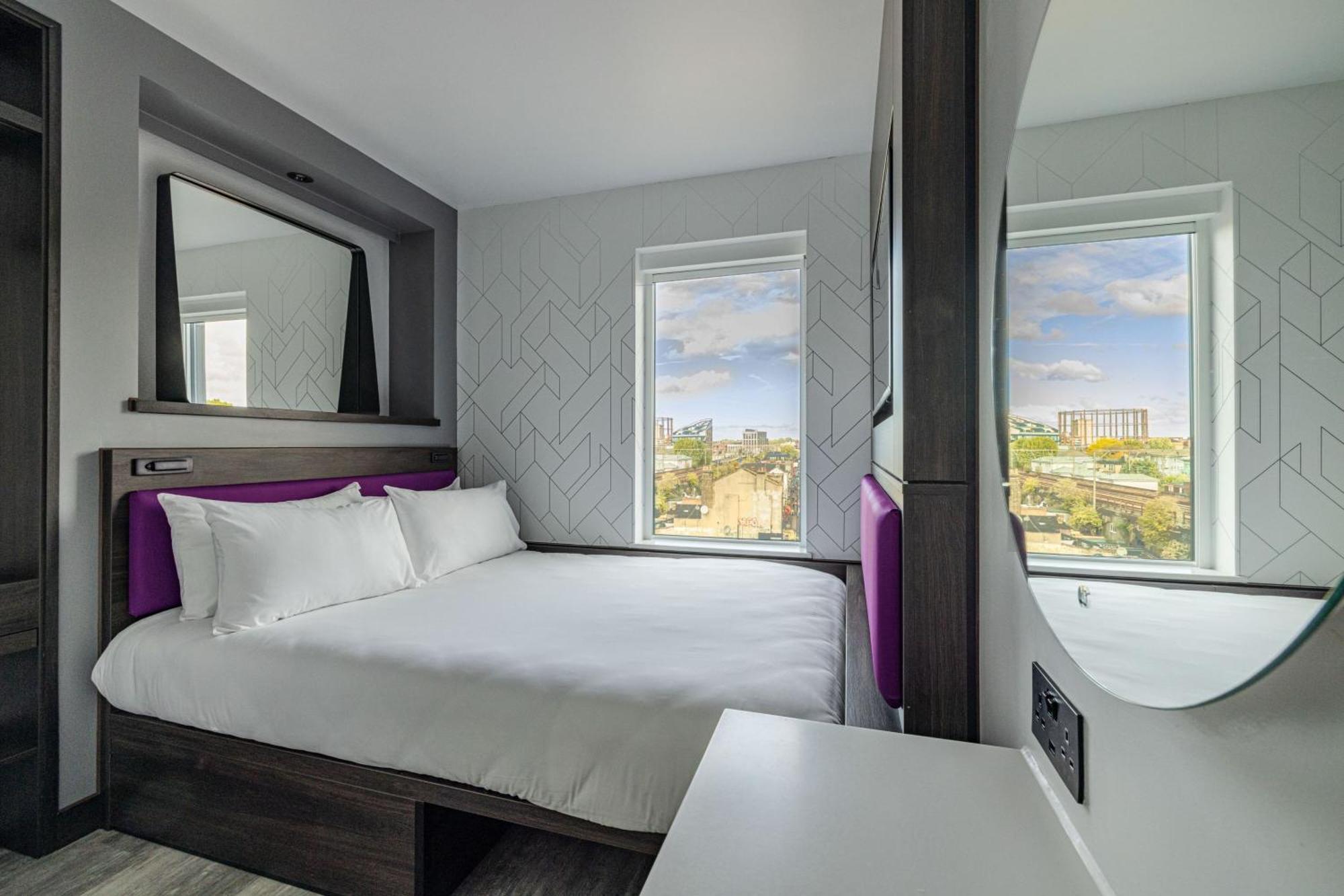 Hotell Four Points Flex By Sheraton Shoreditch East London