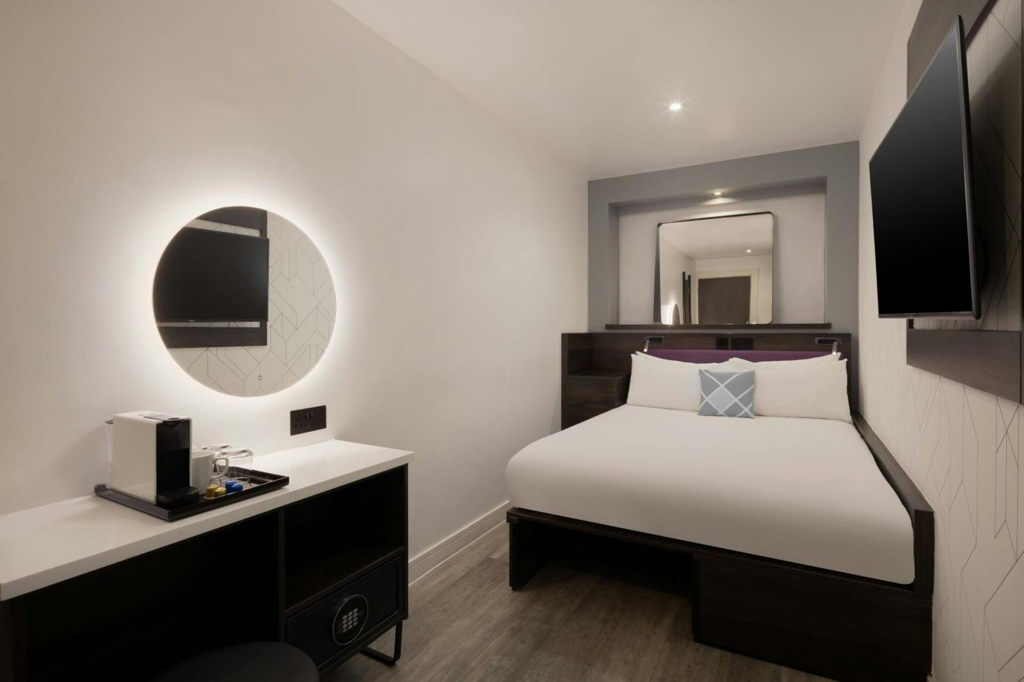 Four Points Flex By Sheraton Shoreditch East Hotell