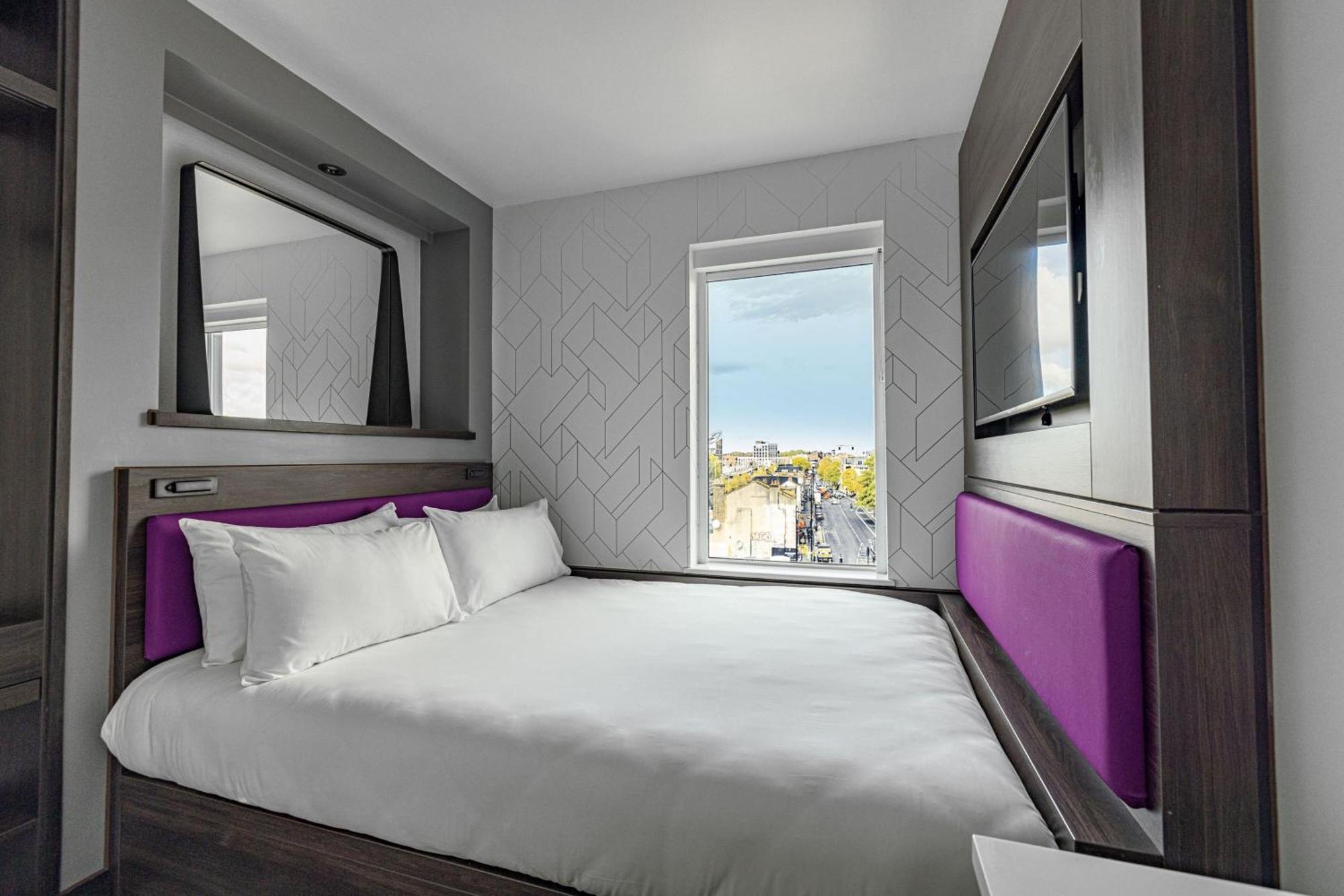 Hotell Four Points Flex By Sheraton Shoreditch East London