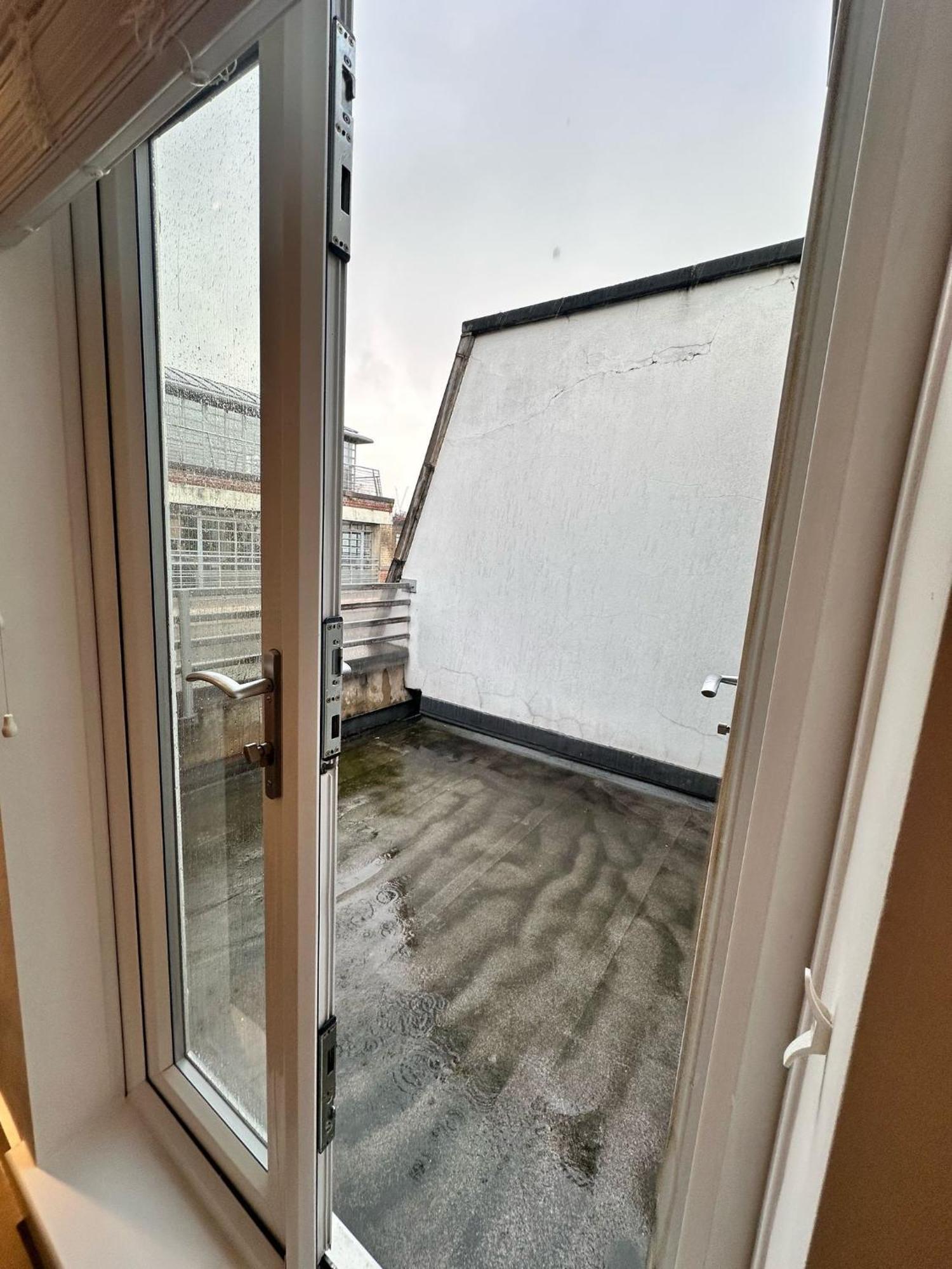 Apartment Siac Barbican Farringdon