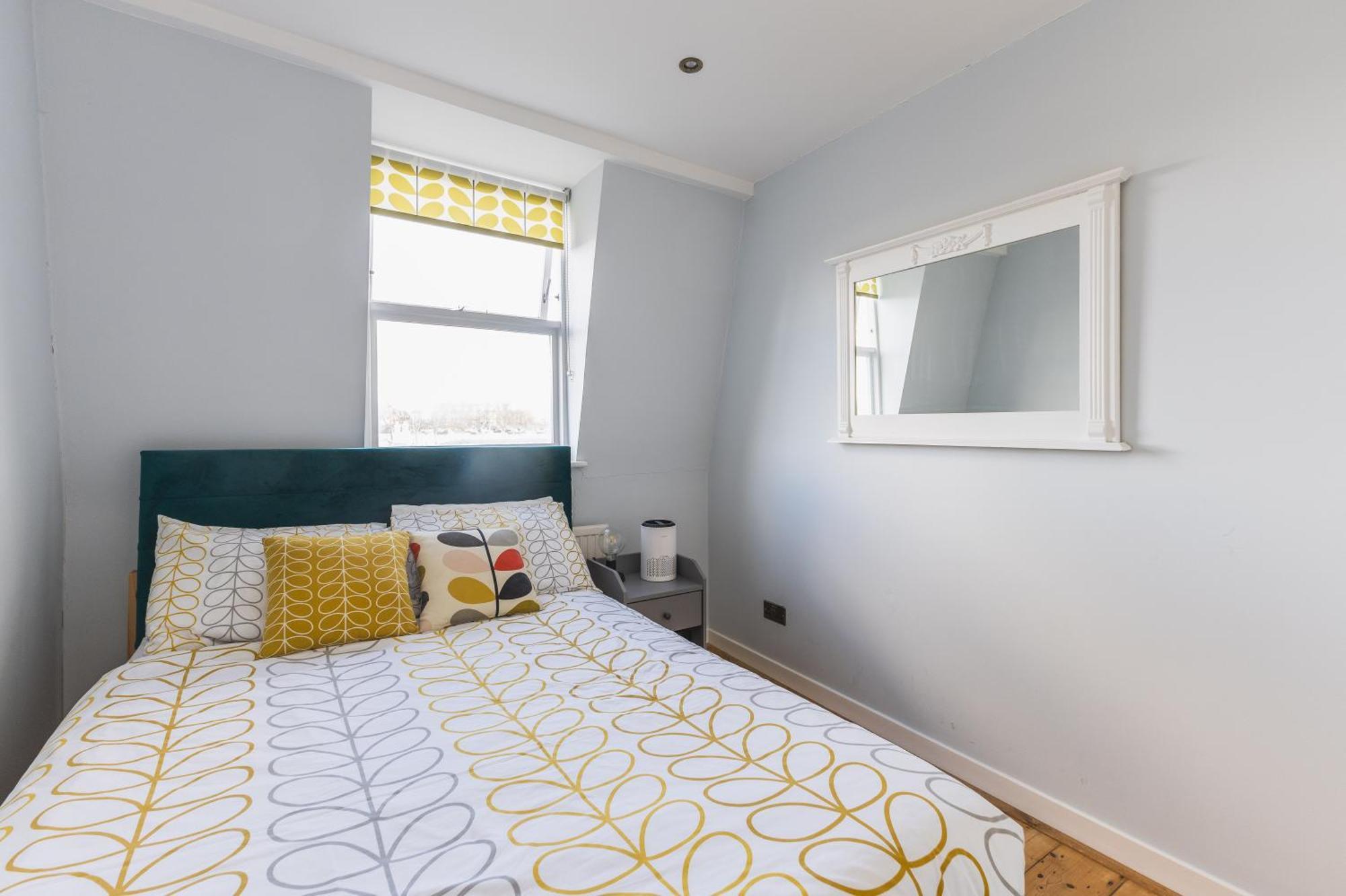 Leilighet Luxurious 1-bedroom In Kensington *