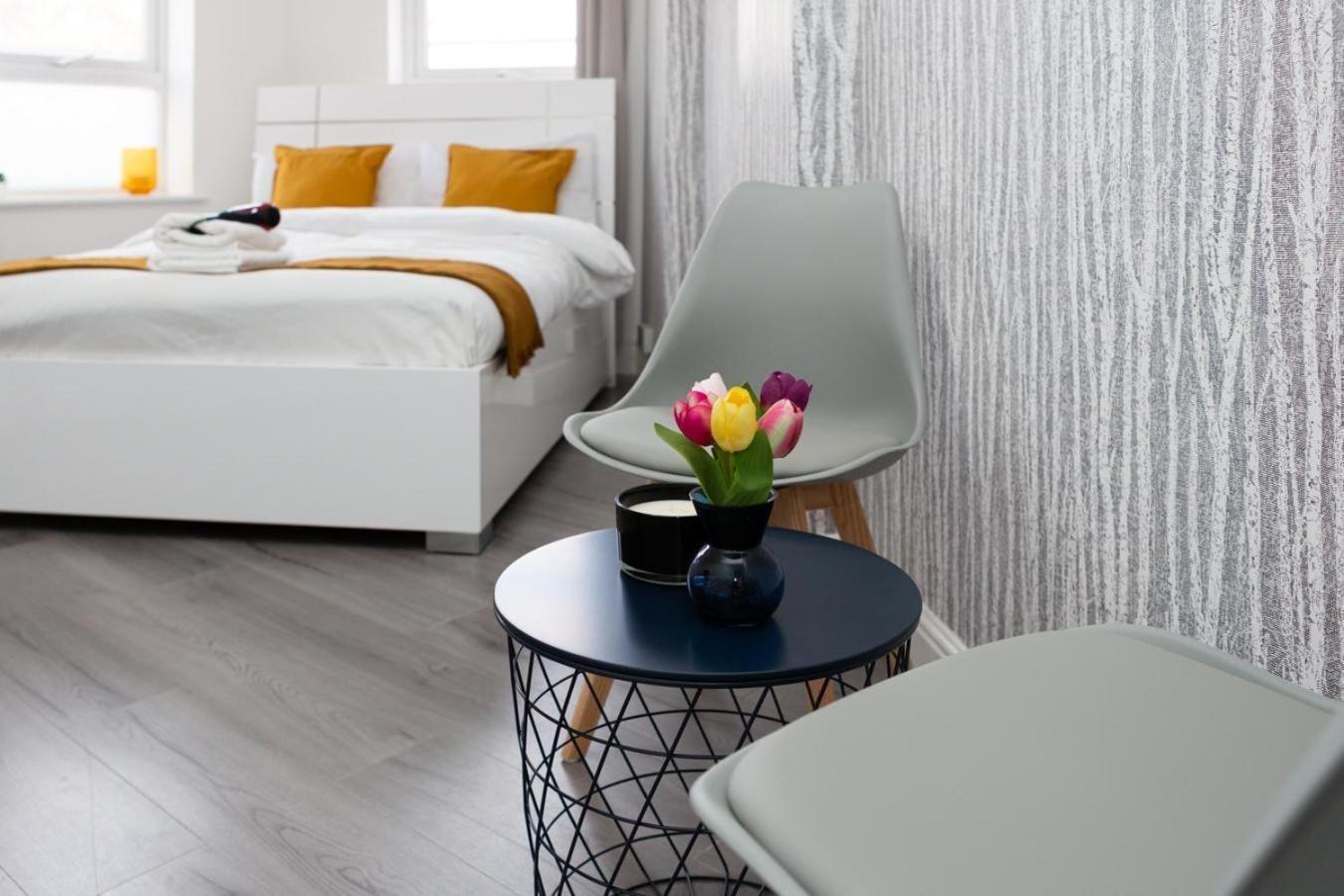 Hotel Diana Londen